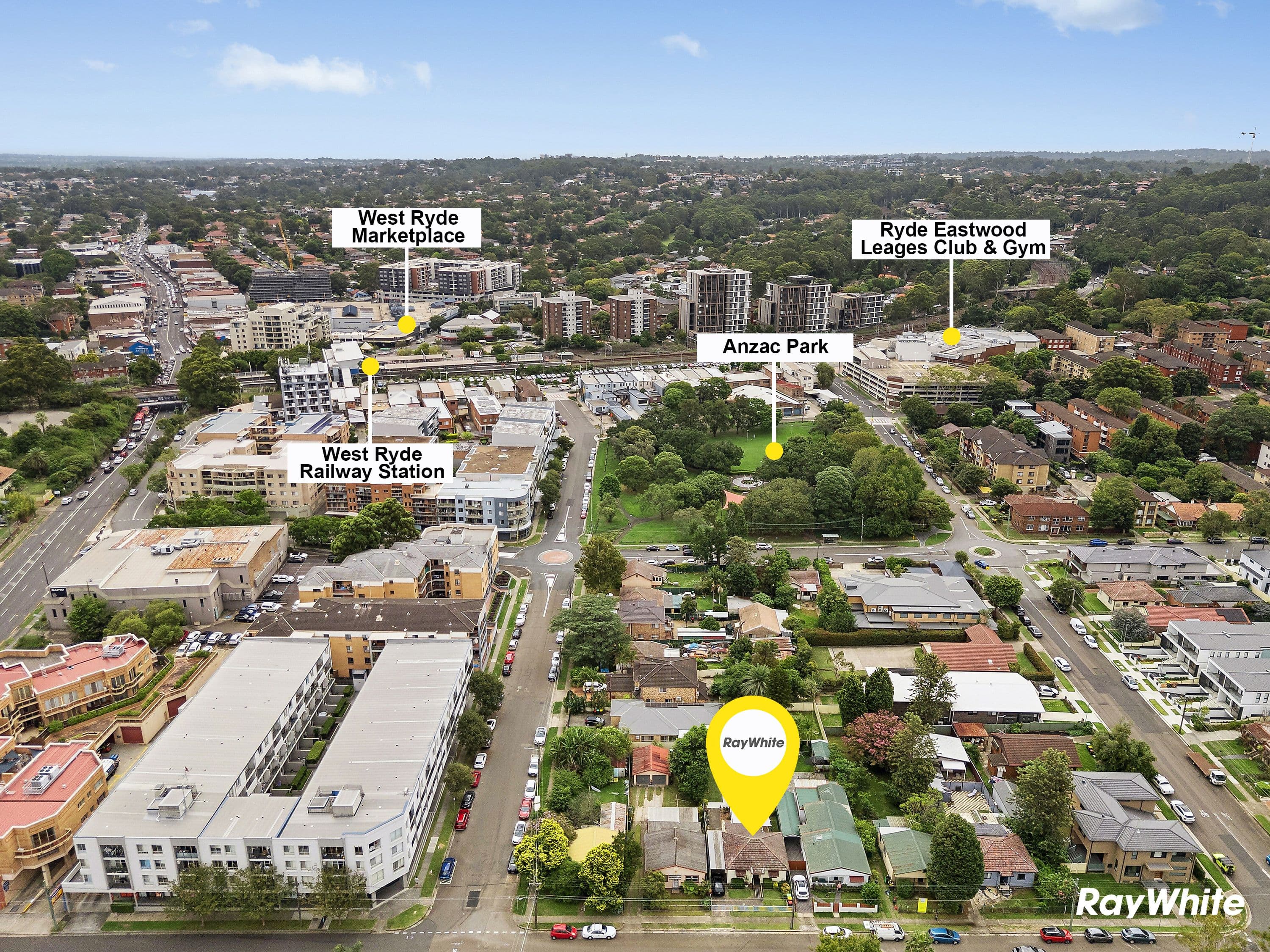 39 Hermitage Road, West Ryde NSW 2114, West Ryde - Thumbnail 2