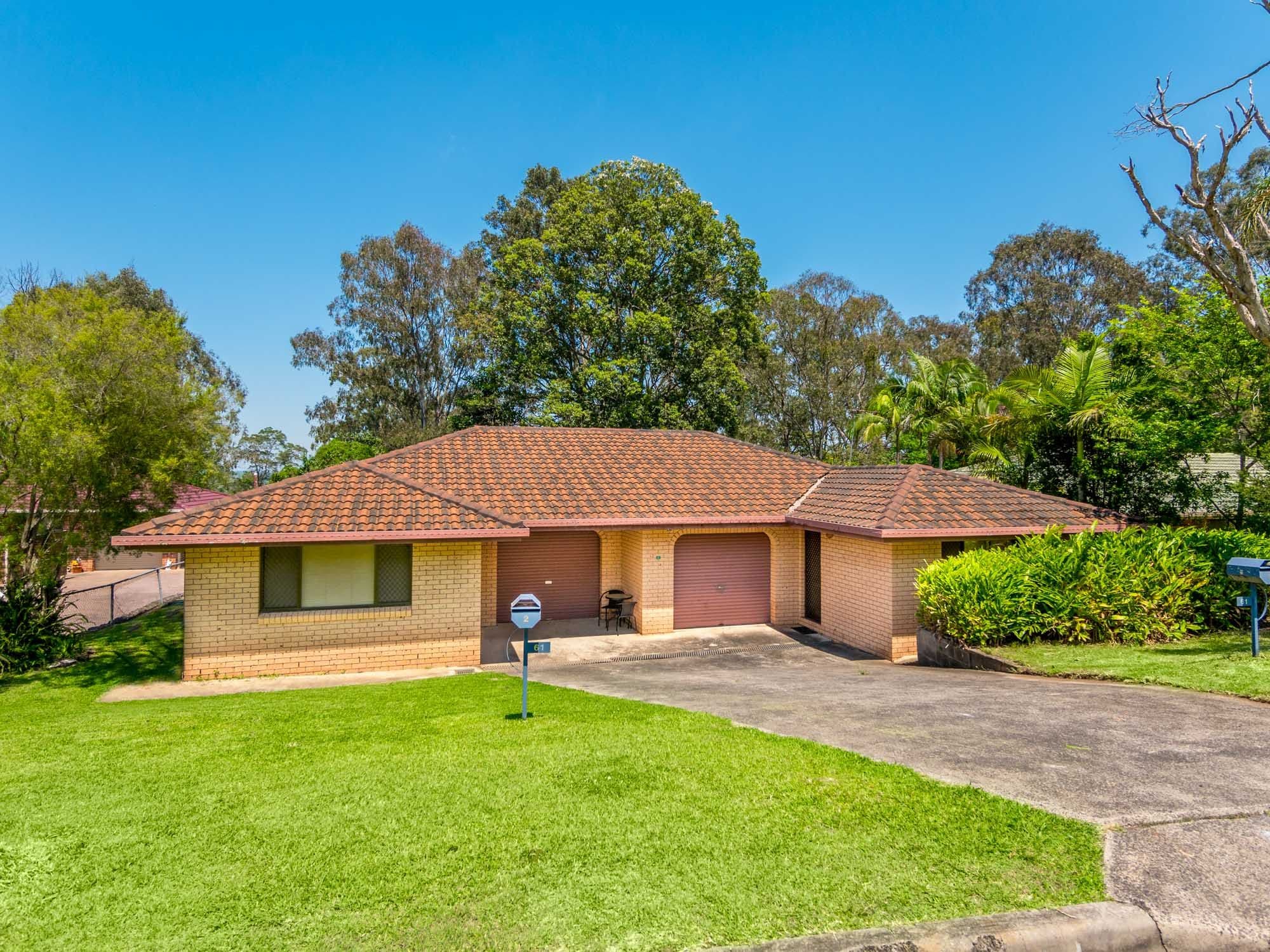 61 Fig Tree Drive, Goonellabah NSW 2480, Goonellabah - Image 1