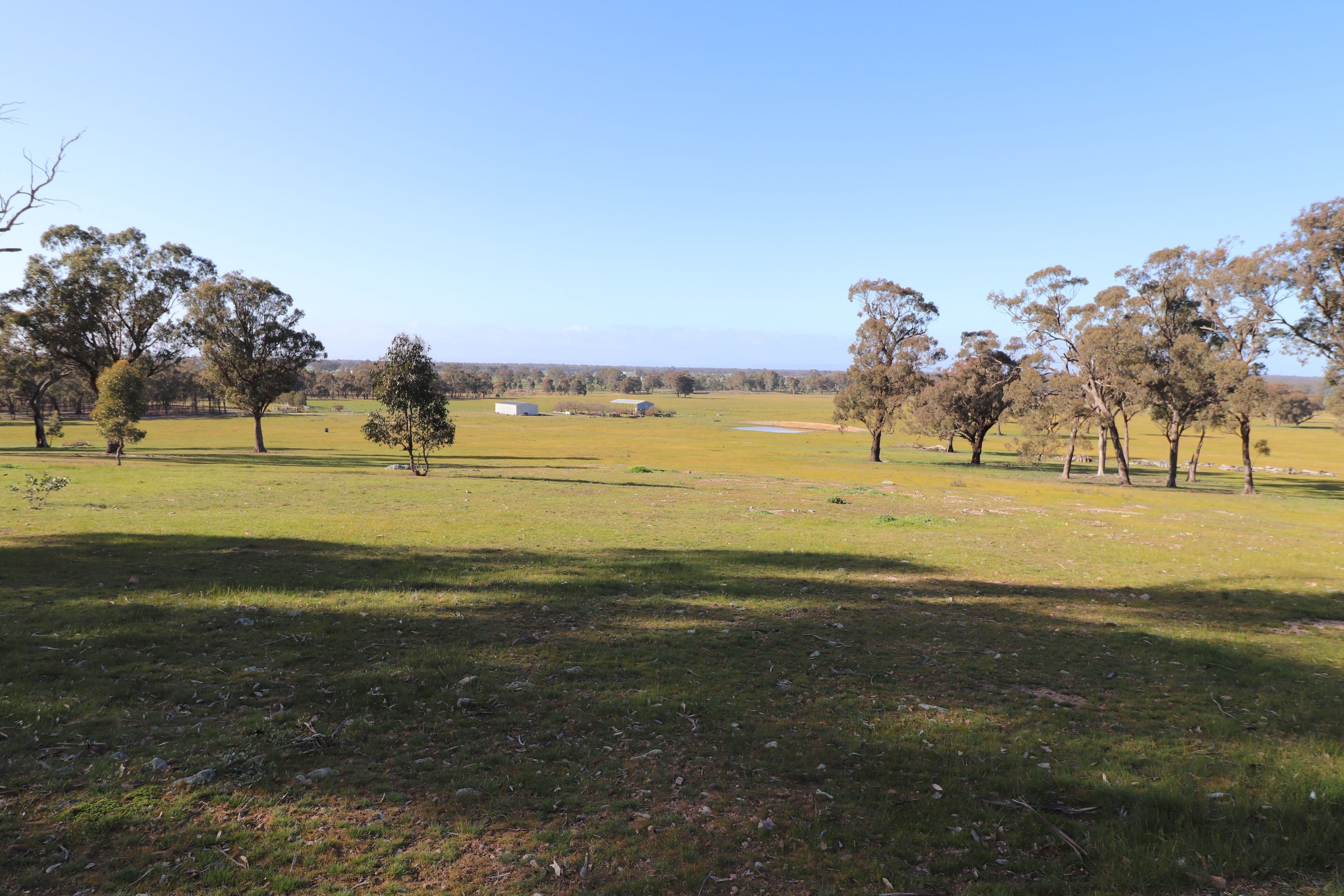 195 Camp Road, Murchison VIC 3610, Murchison - Image 1