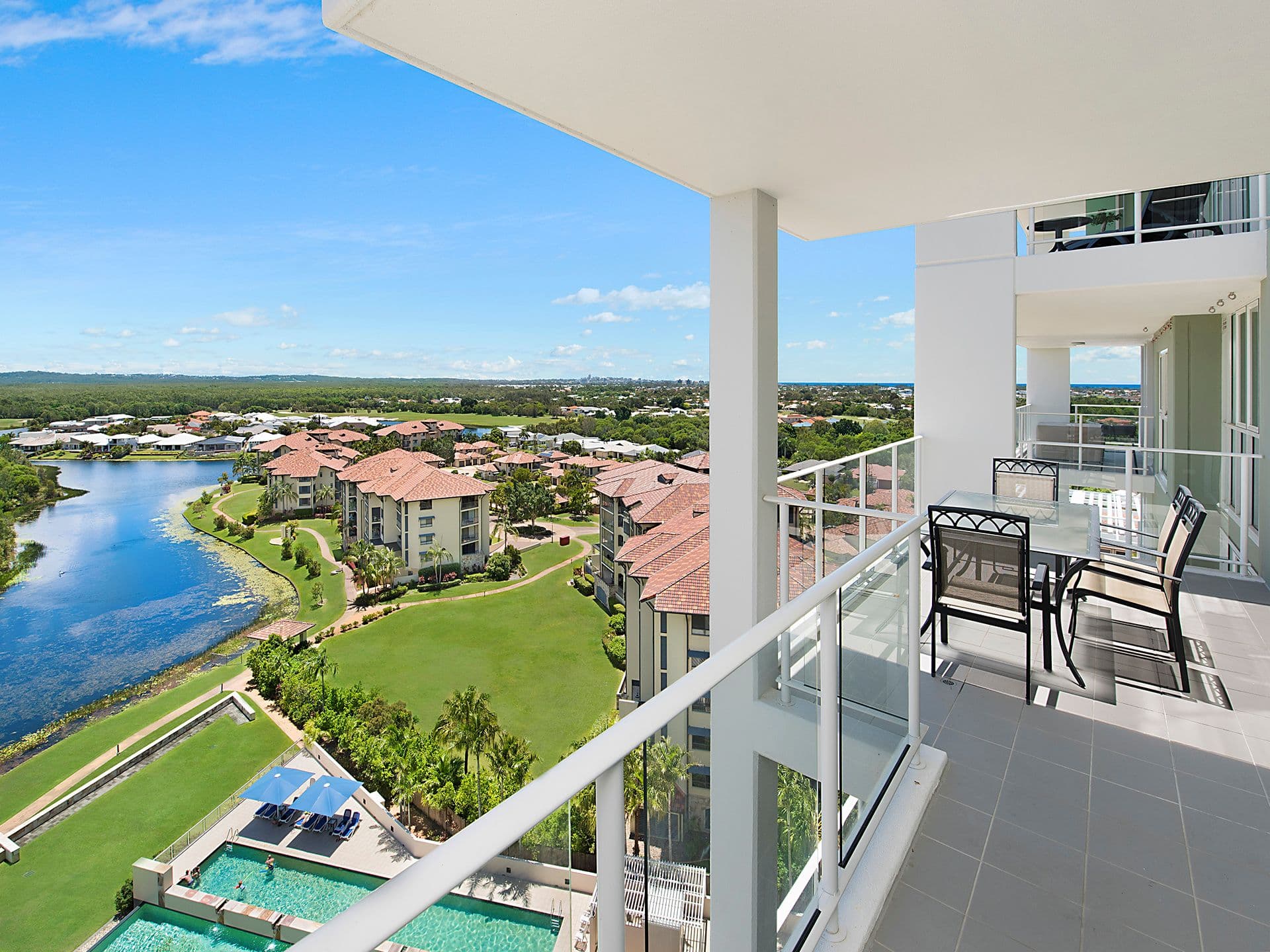 Unit 1004 'The Sebel' 38 Mahogany Drive, Pelican Waters QLD 4551, Pelican Waters - Thumbnail 8