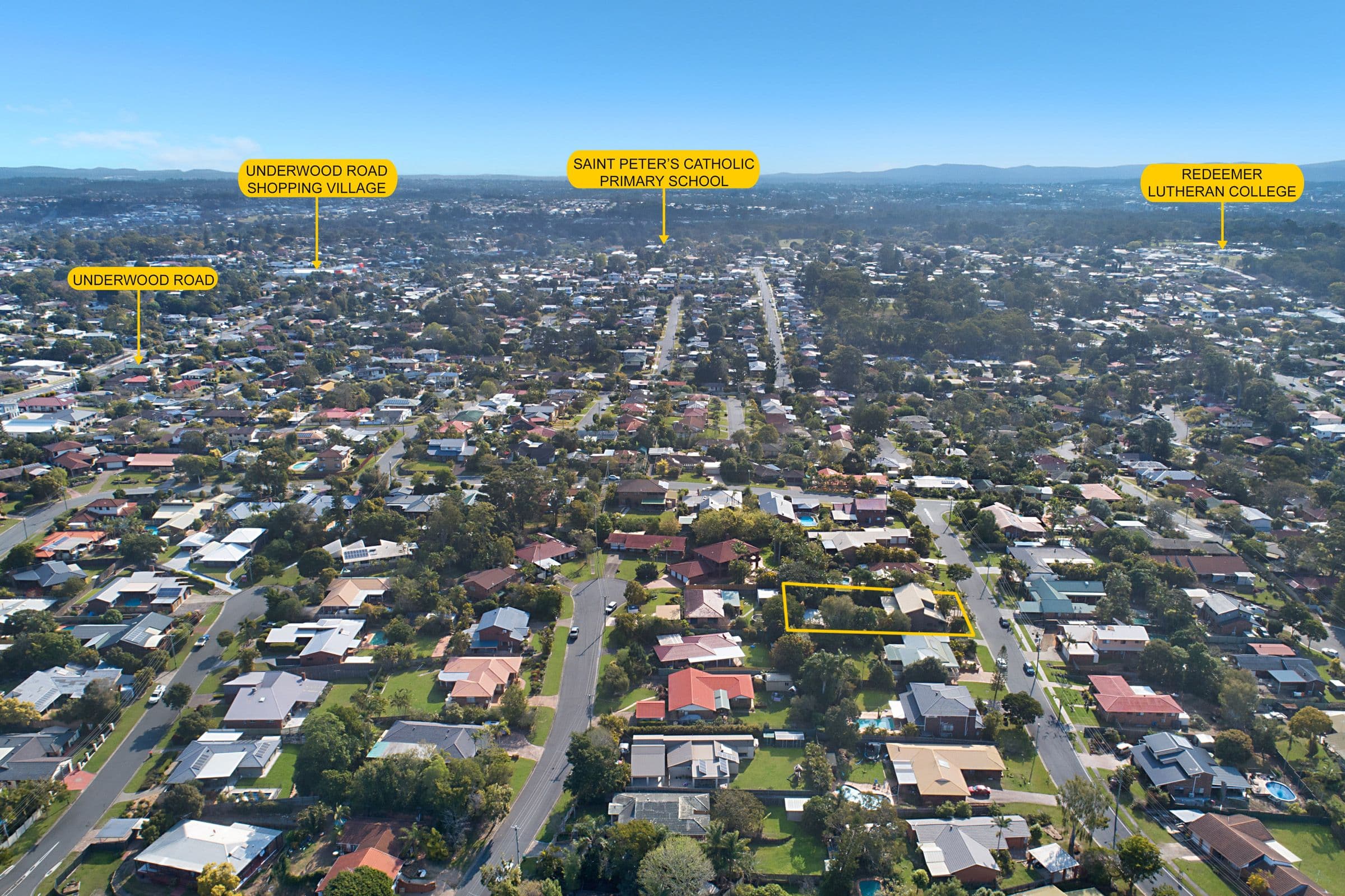 7 Marjorie Street, Rochedale South QLD 4123, Rochedale South - Thumbnail 5