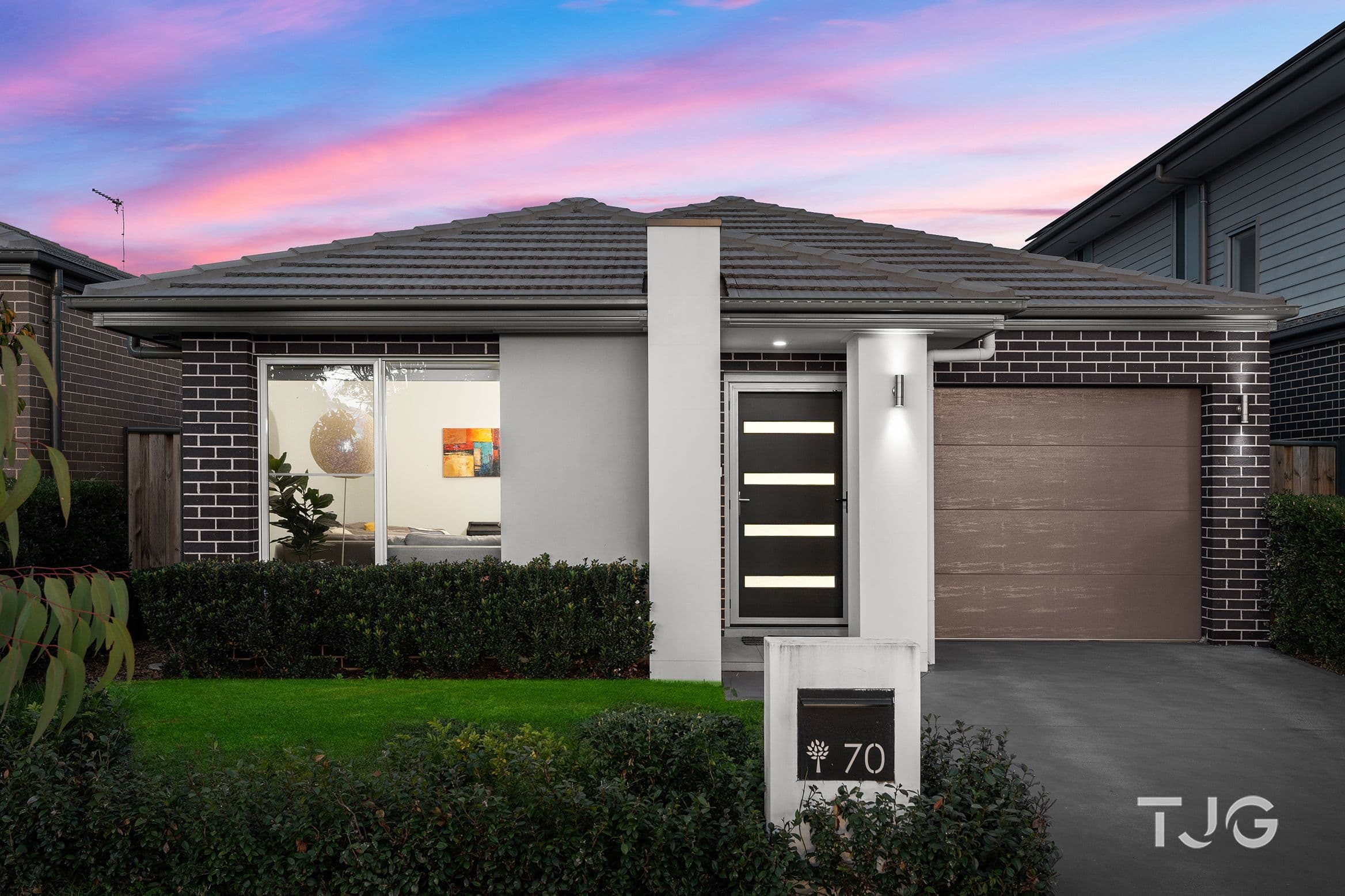 70 Dorado Street, Box Hill NSW 2765, Box Hill - Image 1