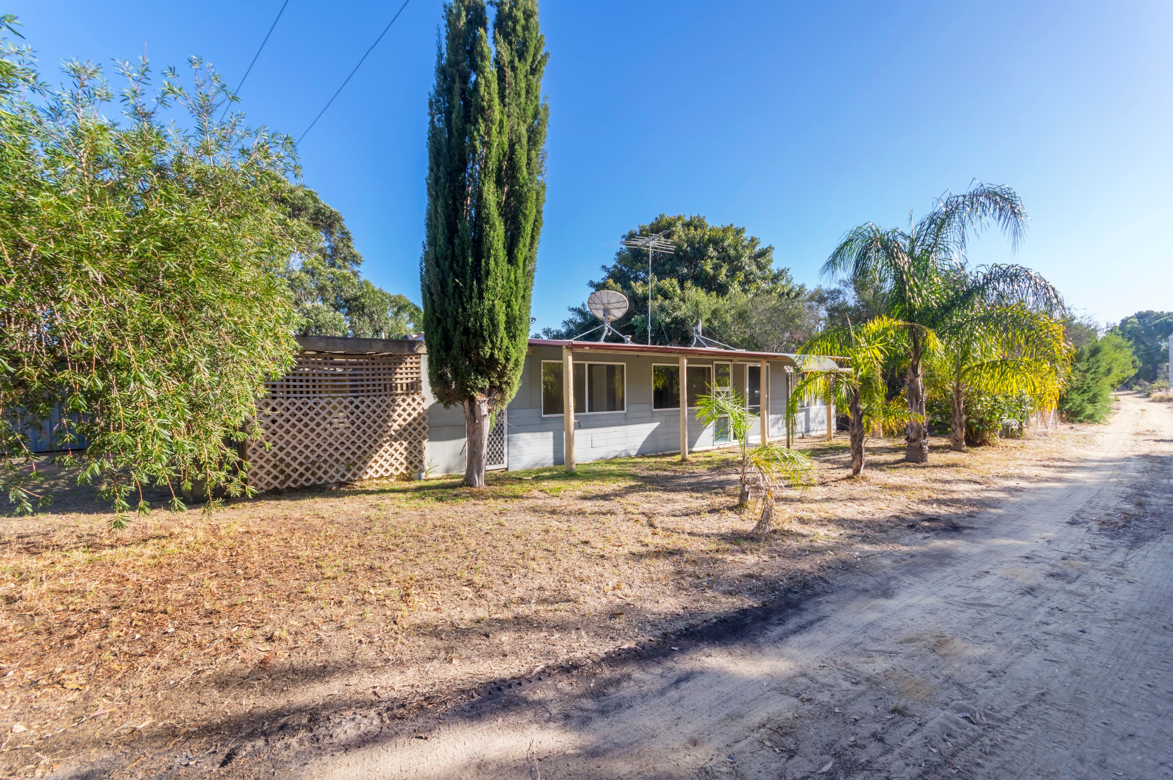 LOT 247 Ocean Farm Drive, Nilgen WA 6044, Nilgen - Thumbnail 5