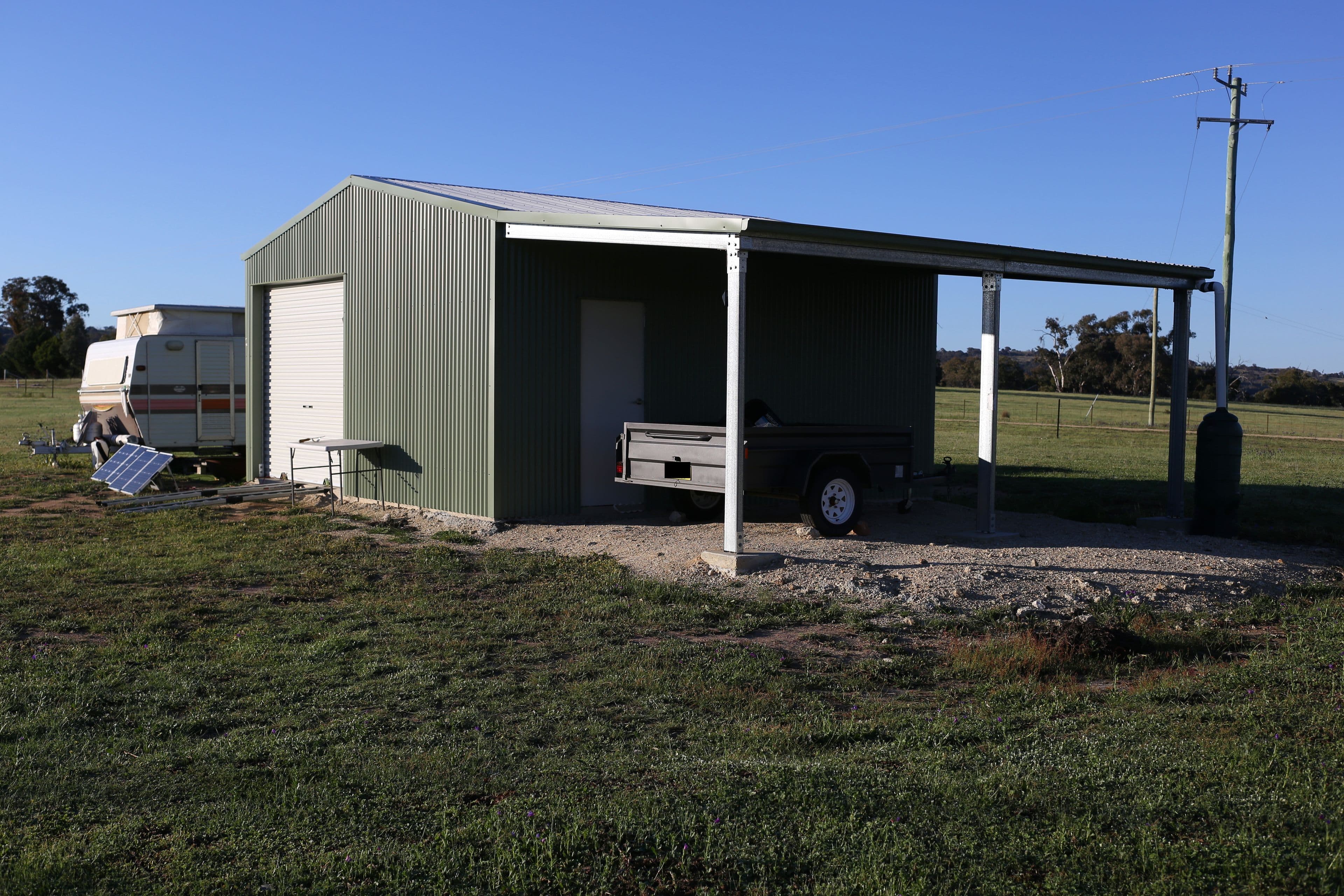 268 Horton Drive, Woodstock NSW 2793, Woodstock - Thumbnail 3