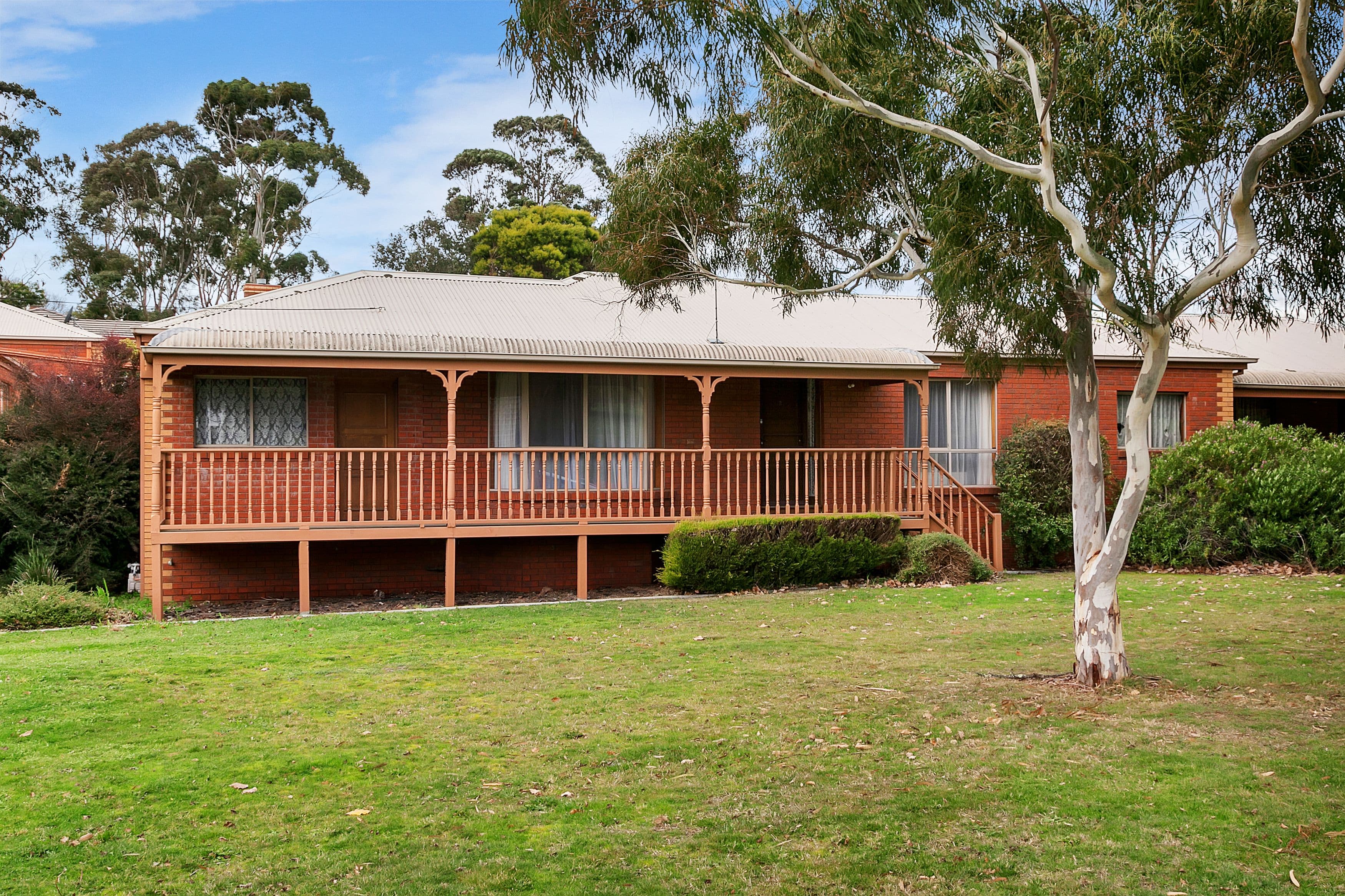 5/415 Learmonth Street, Buninyong  Victoria  3357, Australia, Buninyong - Image 1