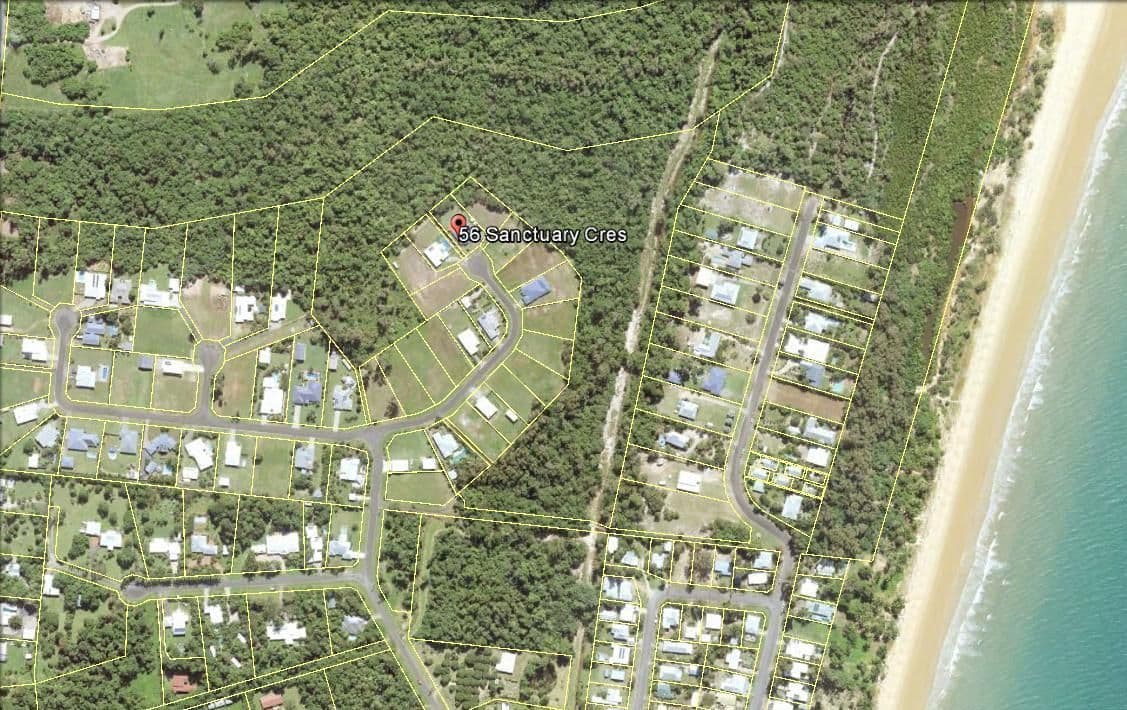 56 Sanctuary Crescent, Wongaling Beach QLD 4852, Wongaling Beach - Thumbnail 7