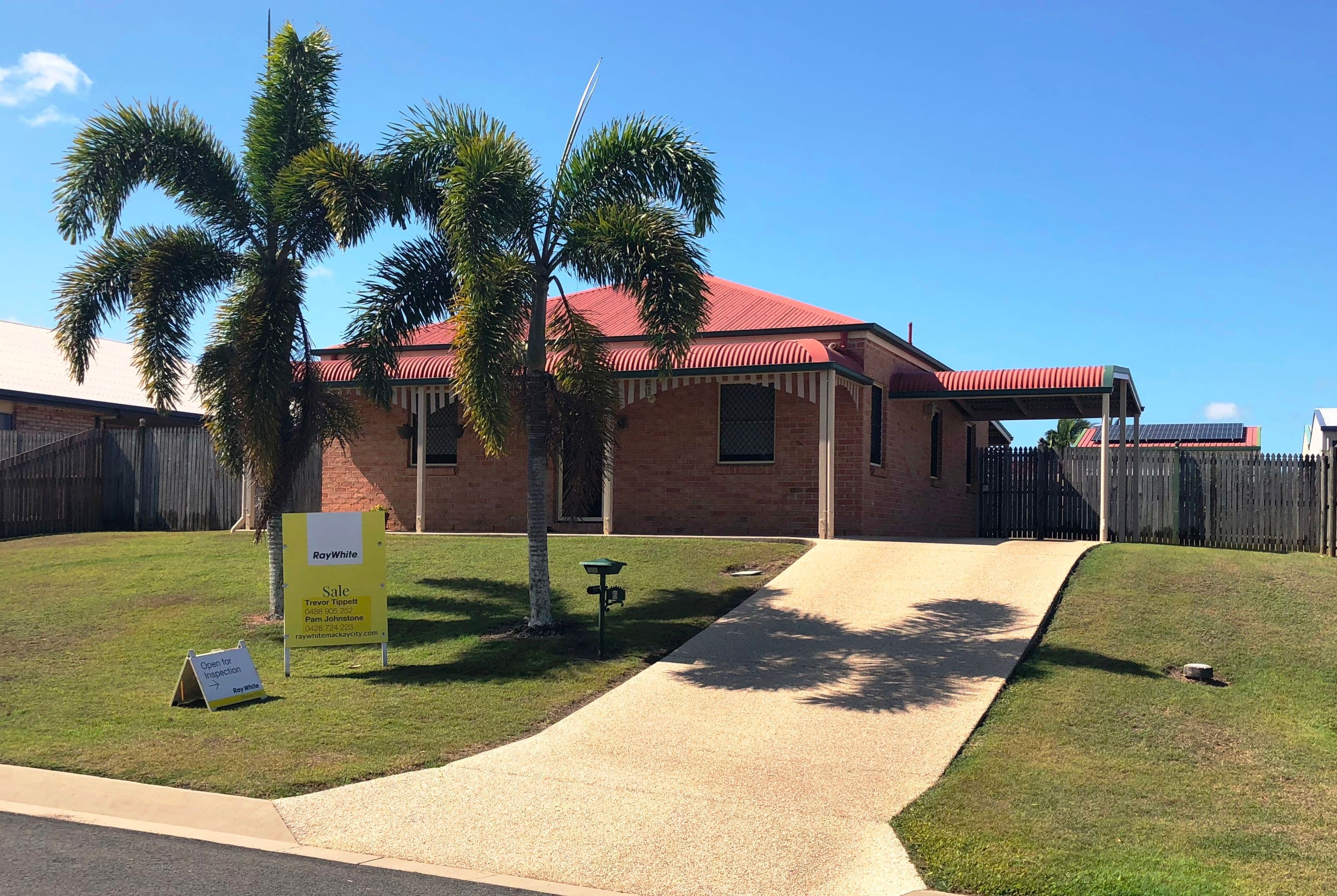 6 Mattey Court, Walkerston QLD 4751, Walkerston - Image 1