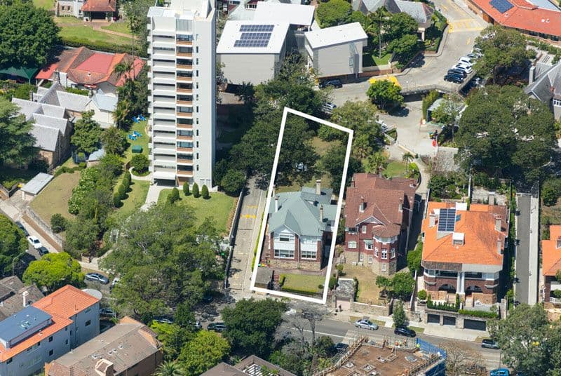 45 Darling Point Road, Darling Point NSW 2027, Darling Point - Thumbnail 5