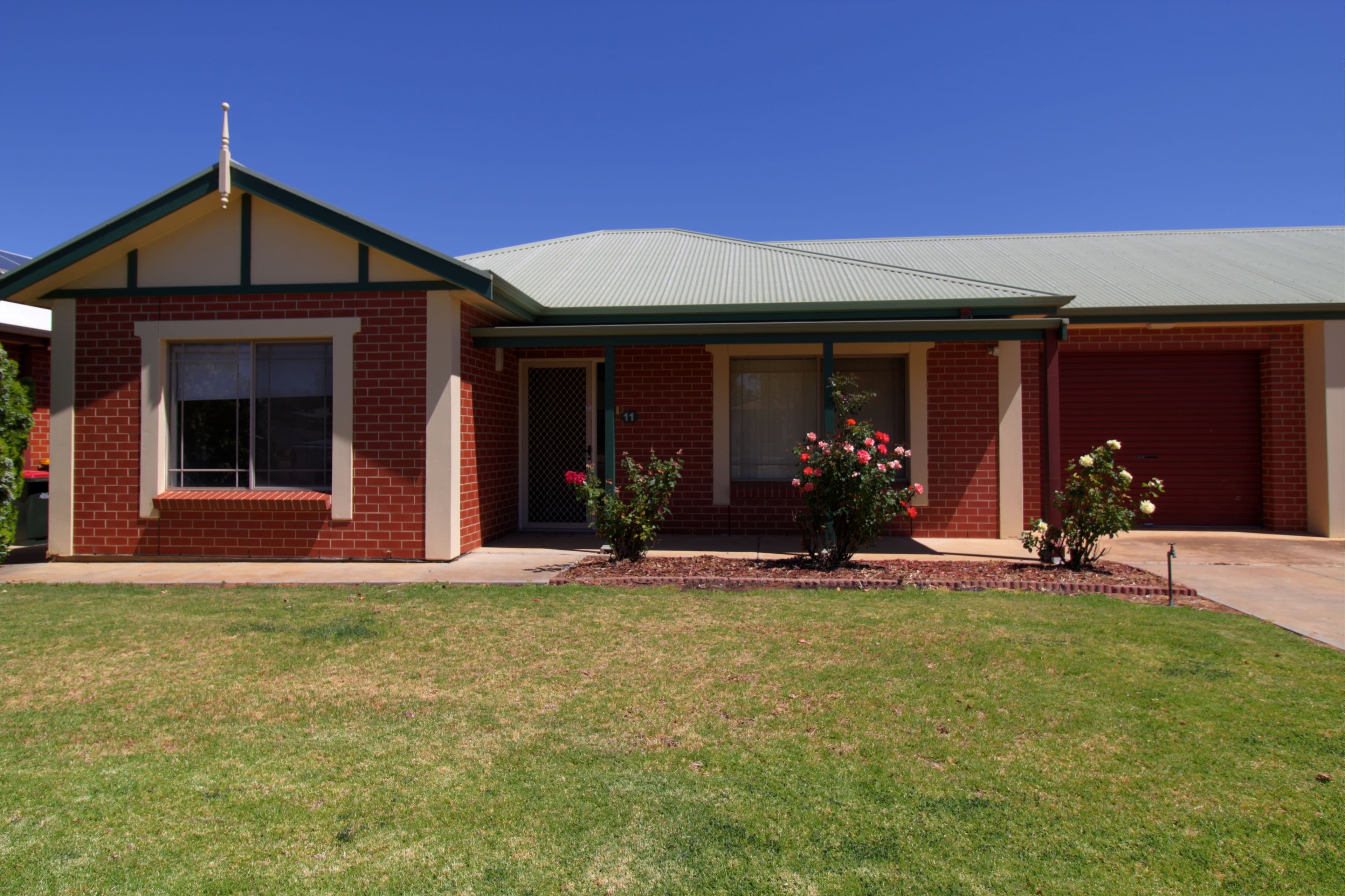 Unit 11 Bonneyview Village, Barmera SA 5345, Barmera - Image 1