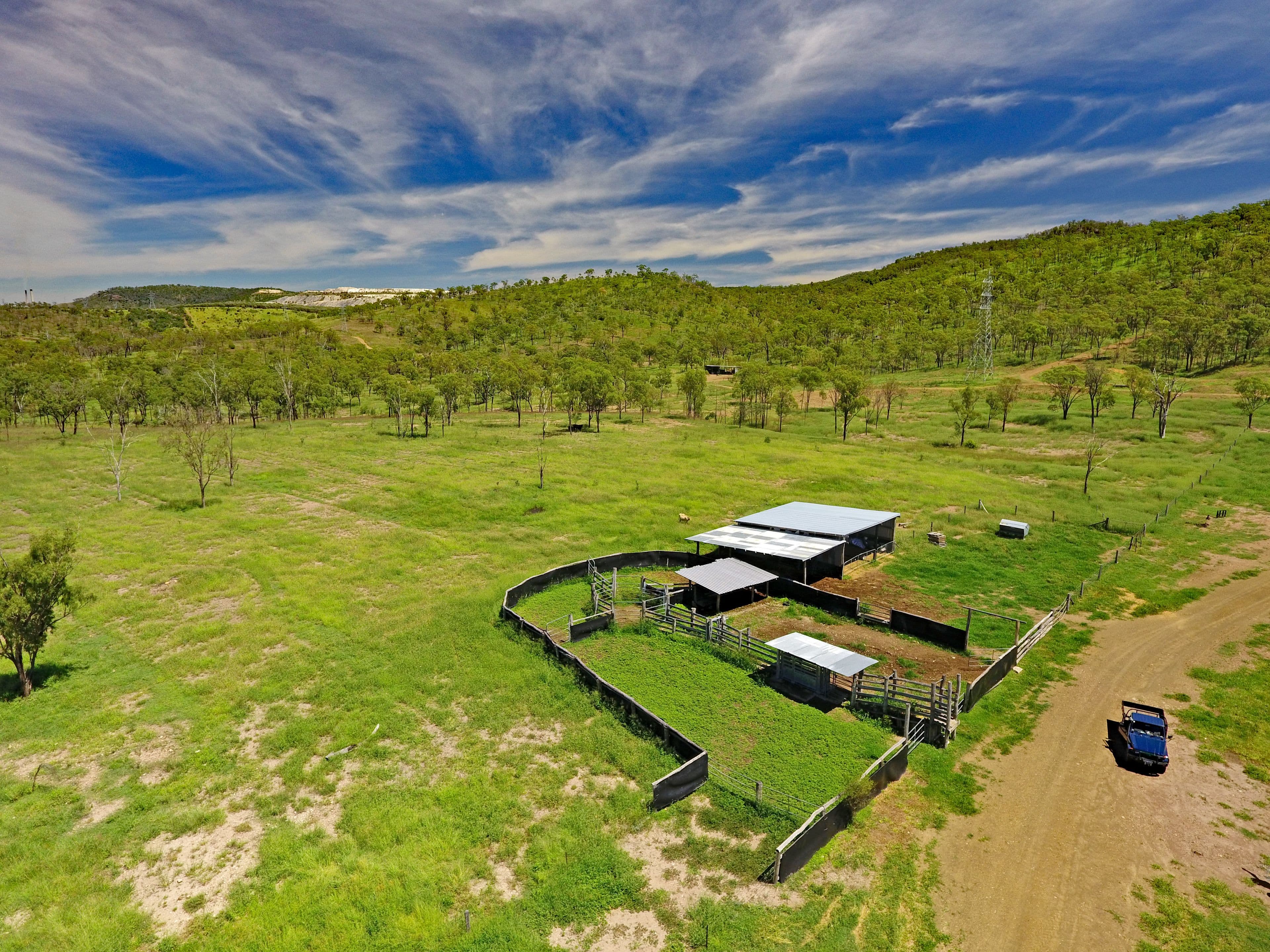 Dumgree QLD 4715, Dumgree - Thumbnail 2