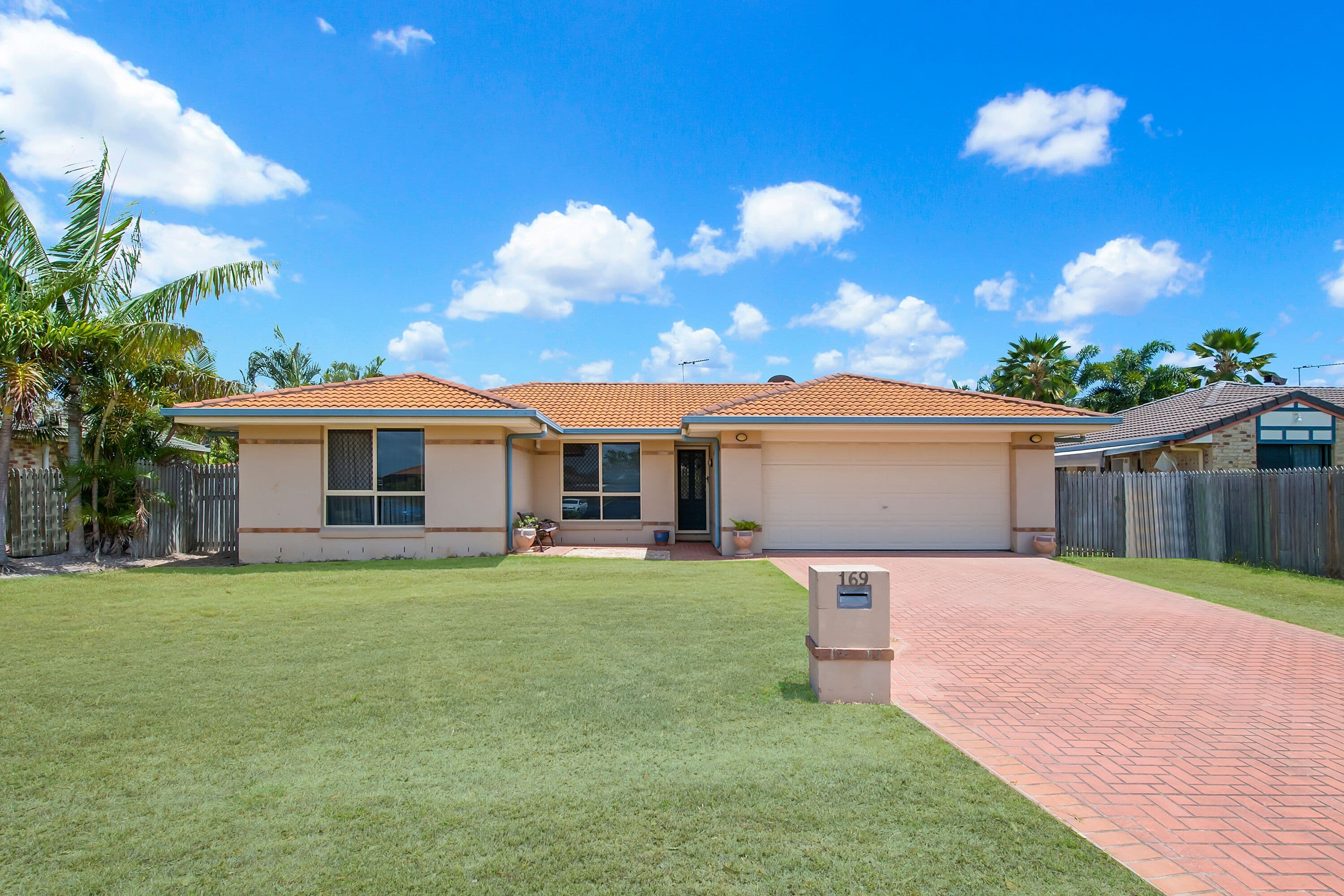 169 Greenwood Drive, Kirwan QLD 4817, Kirwan - Thumbnail 5