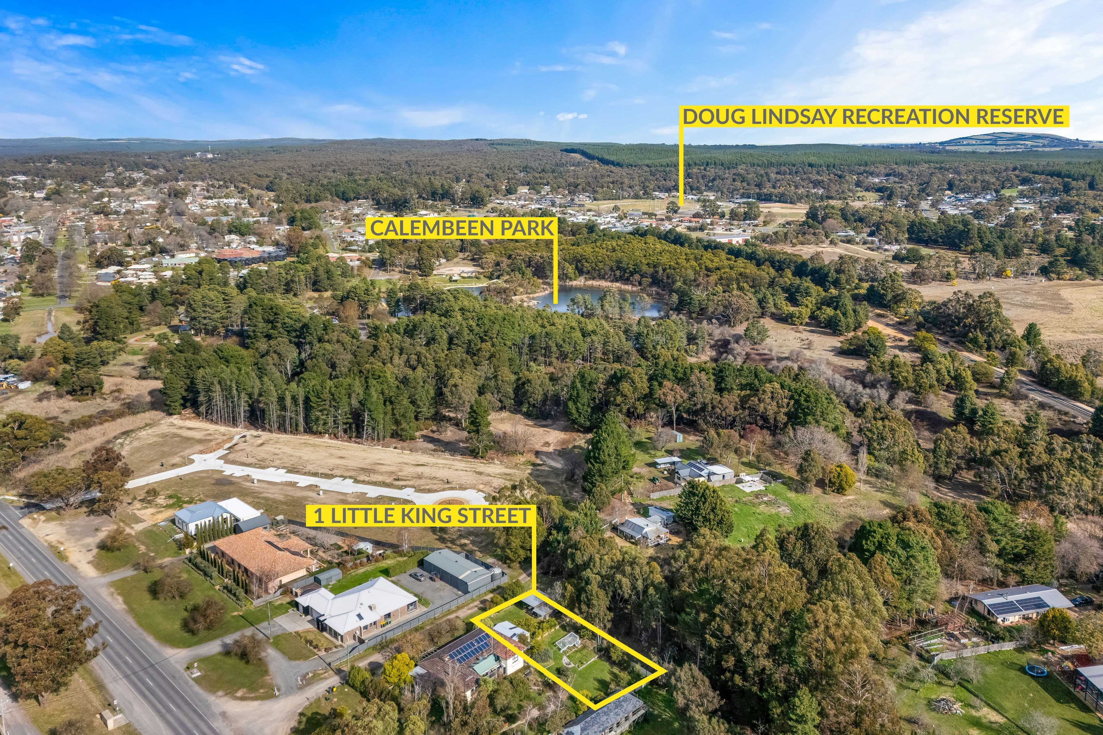1 Little King Street, Creswick VIC 3363, Creswick - Thumbnail 7