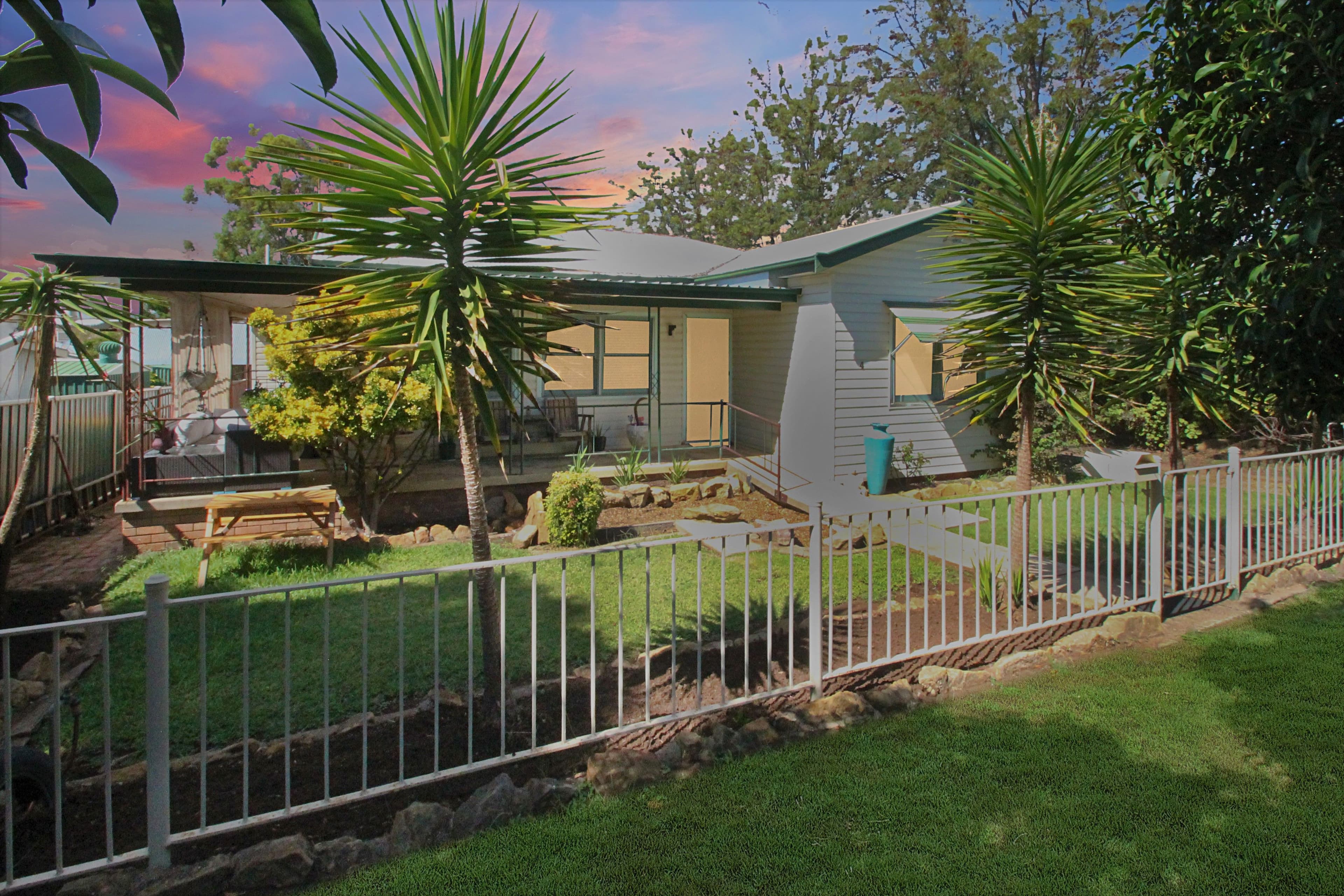 4 Phillip Street, Quirindi NSW 2343, Quirindi - Image 1