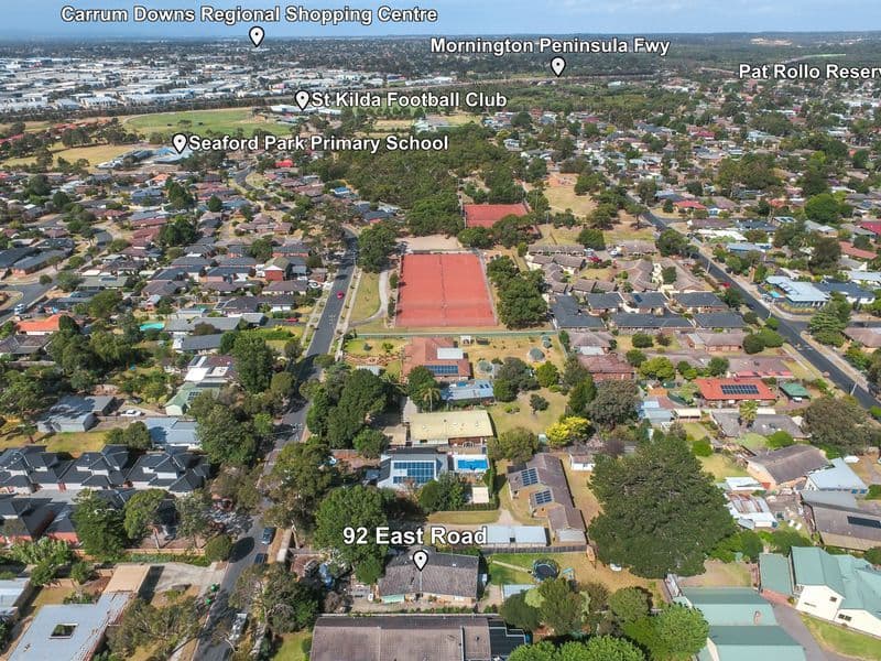 92 East Road, Seaford VIC 3198, Seaford - Thumbnail 3