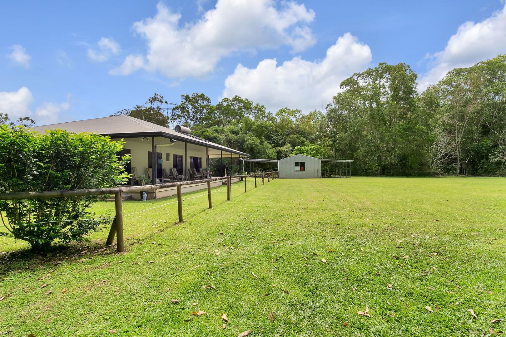 2238 Kennedy Highway, Koah QLD 4881, Koah - Thumbnail 7