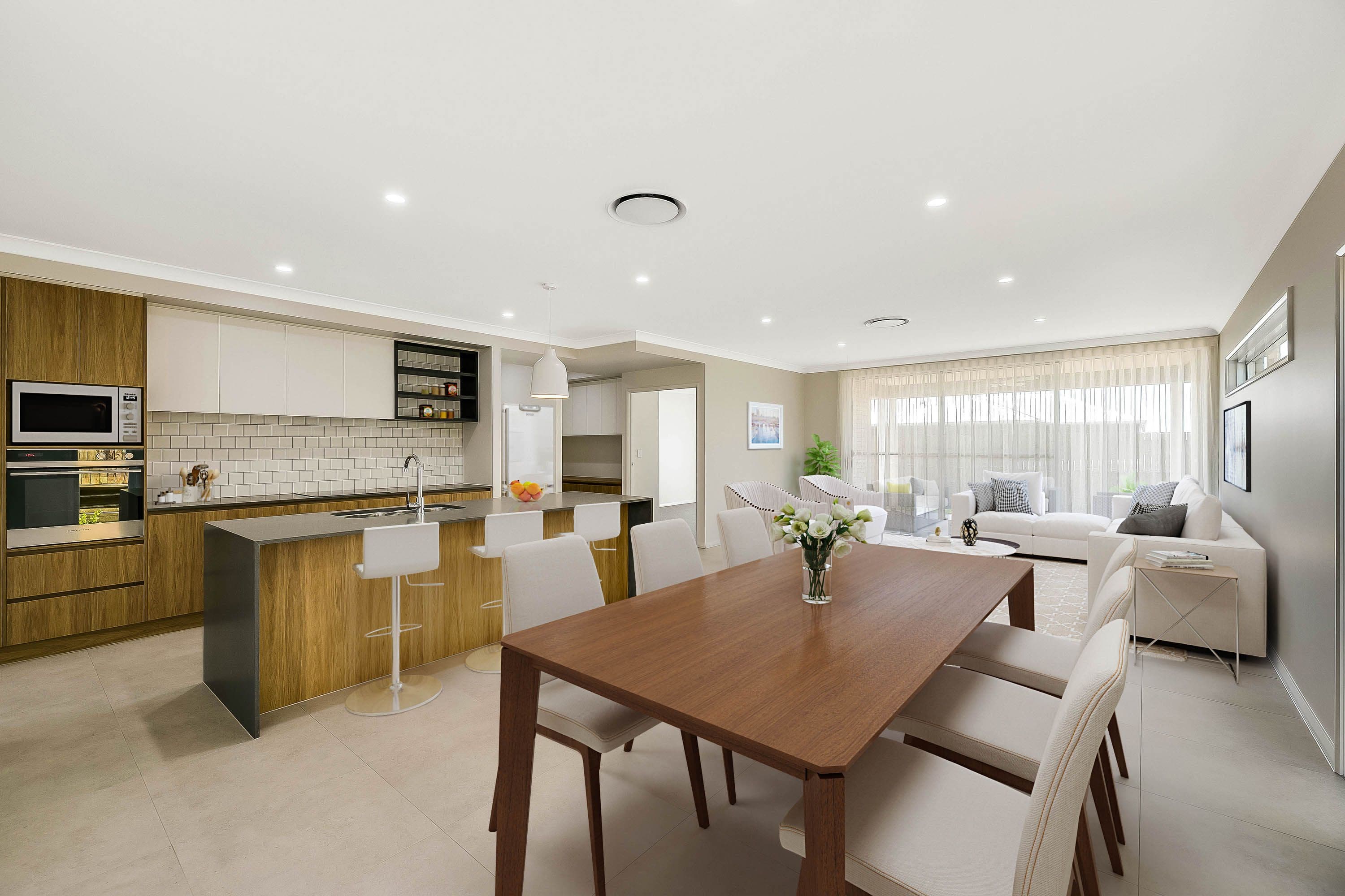 20 Moncrieff Close, Middle Ridge QLD 4350, Middle Ridge - Thumbnail 3