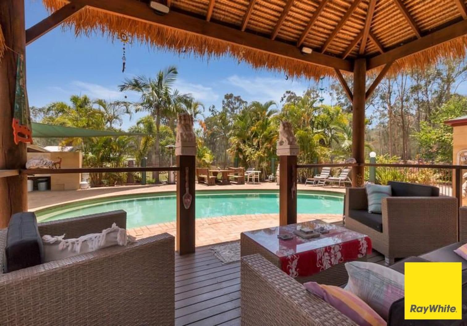 258-268 Miller Road, Logan Village QLD 4207, Logan Village - Image 1