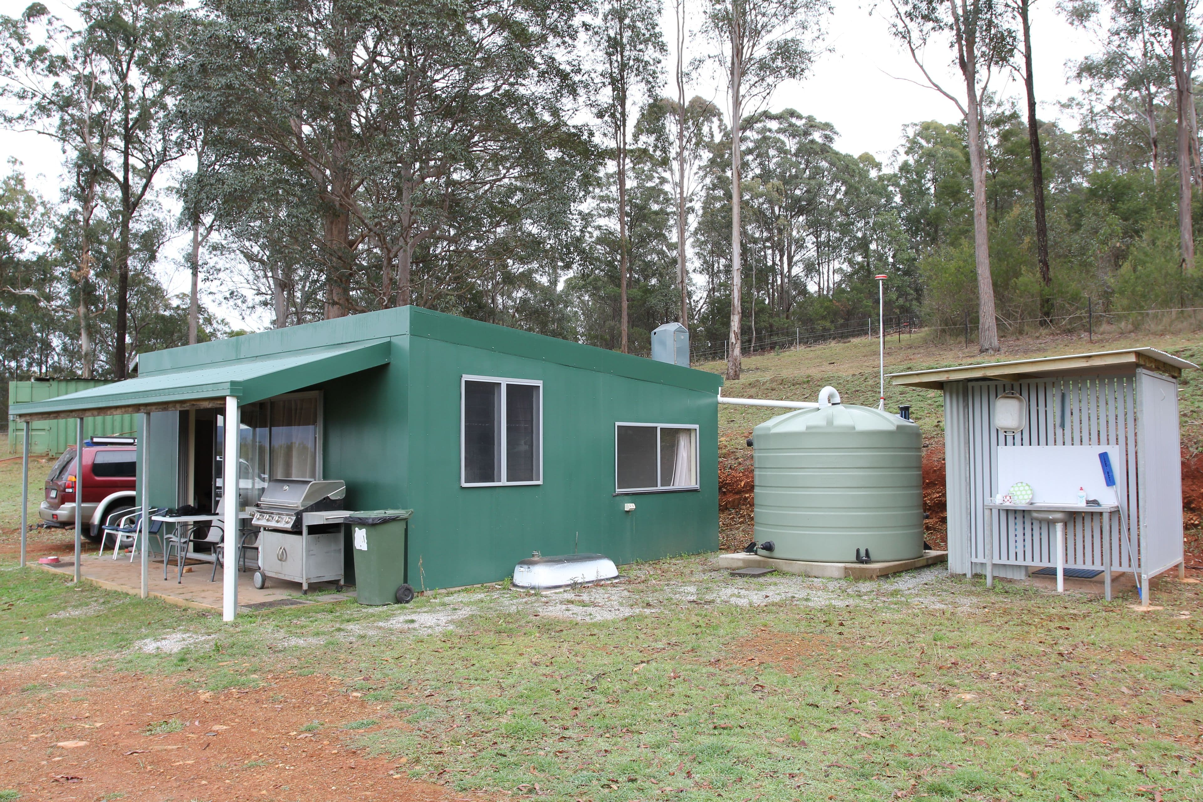 Lot 2 Rover Park Road, Sandy Hill NSW 2372, Sandy Hill - Thumbnail 2