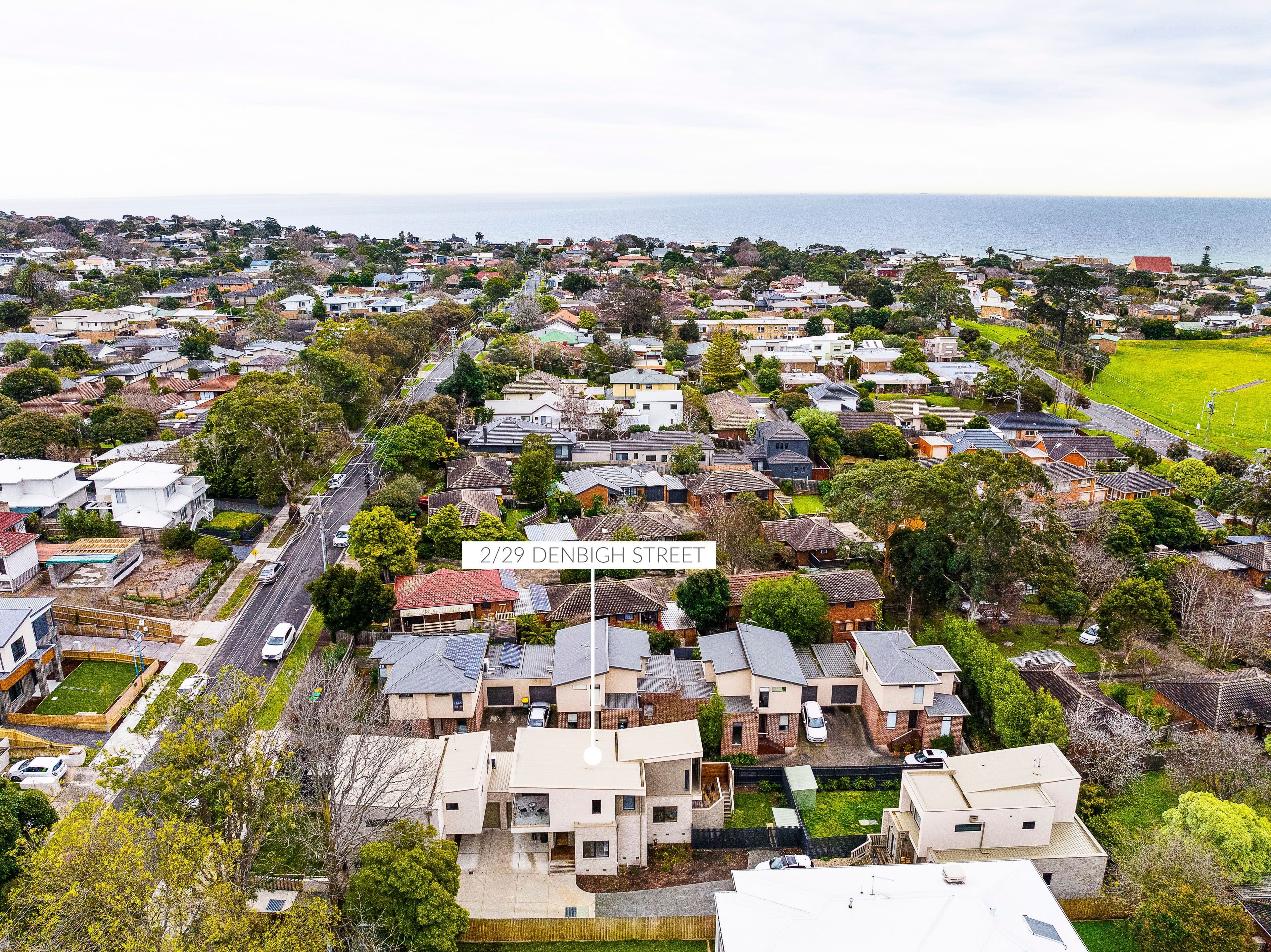 29 Denbigh Street, Frankston VIC 3199, Frankston - Thumbnail 2