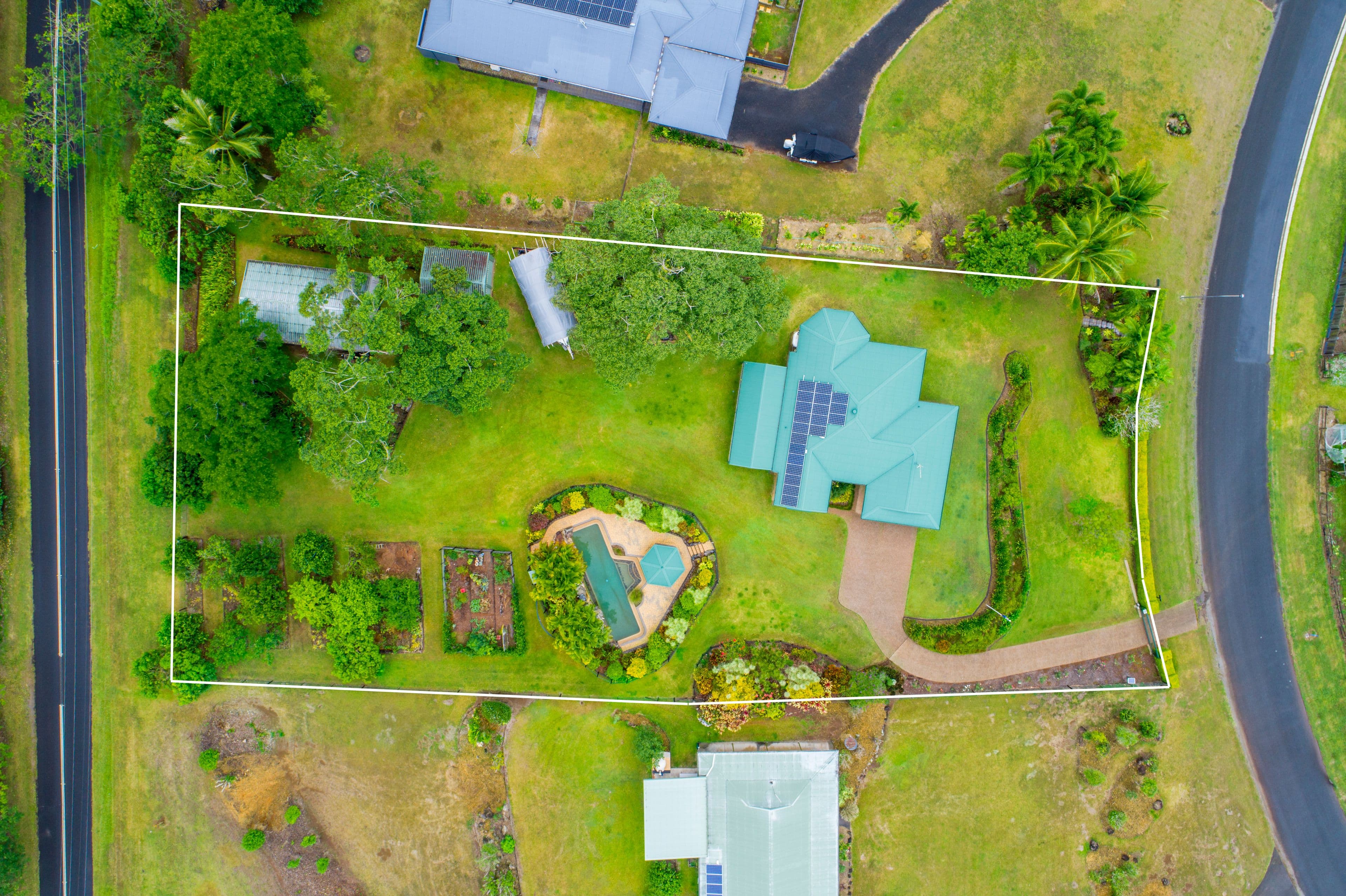 18-20 Golden Street, Goldsborough QLD 4865, Goldsborough - Image 1