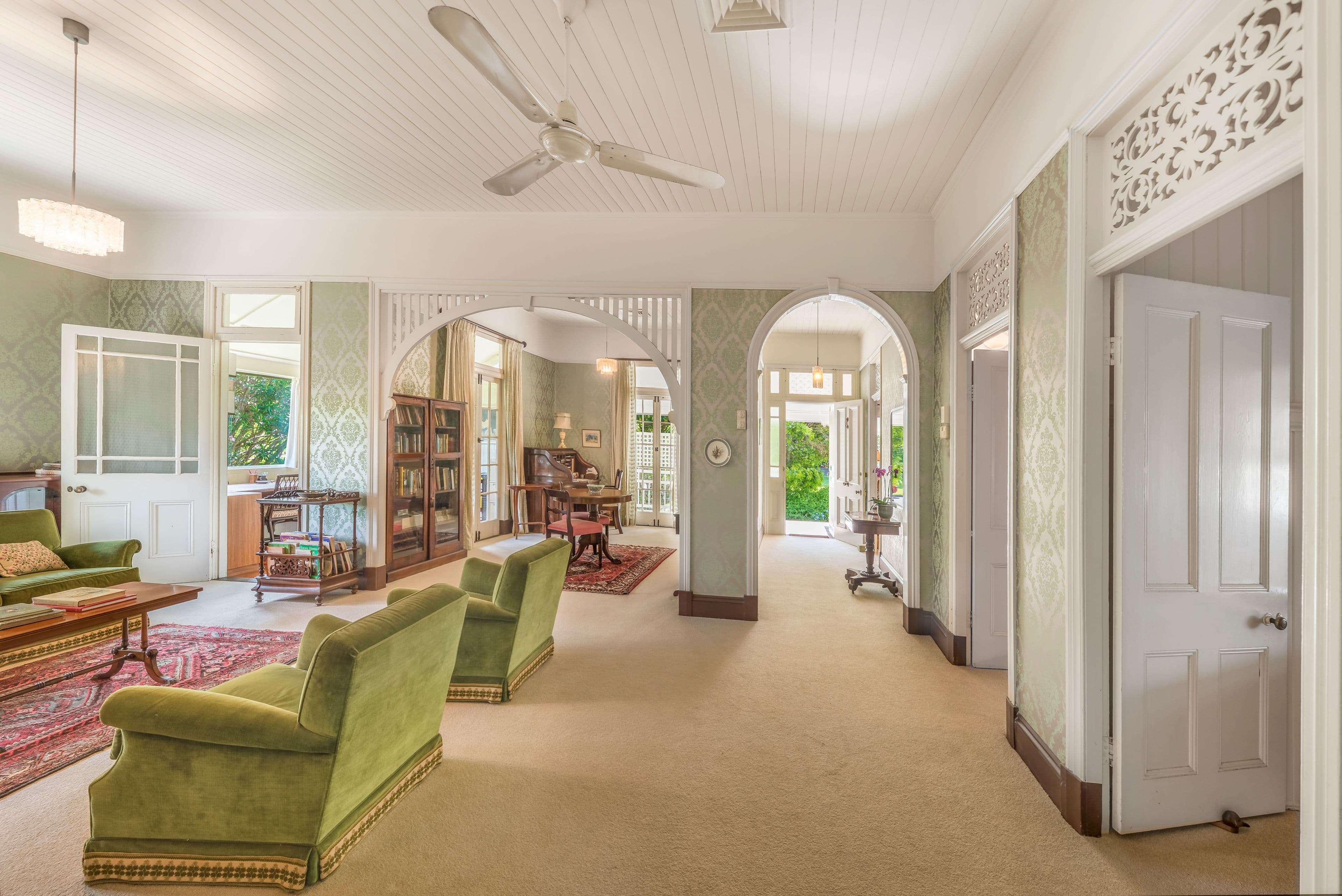 33 Sutherland Avenue, Ascot QLD 4007, Ascot - Thumbnail 7