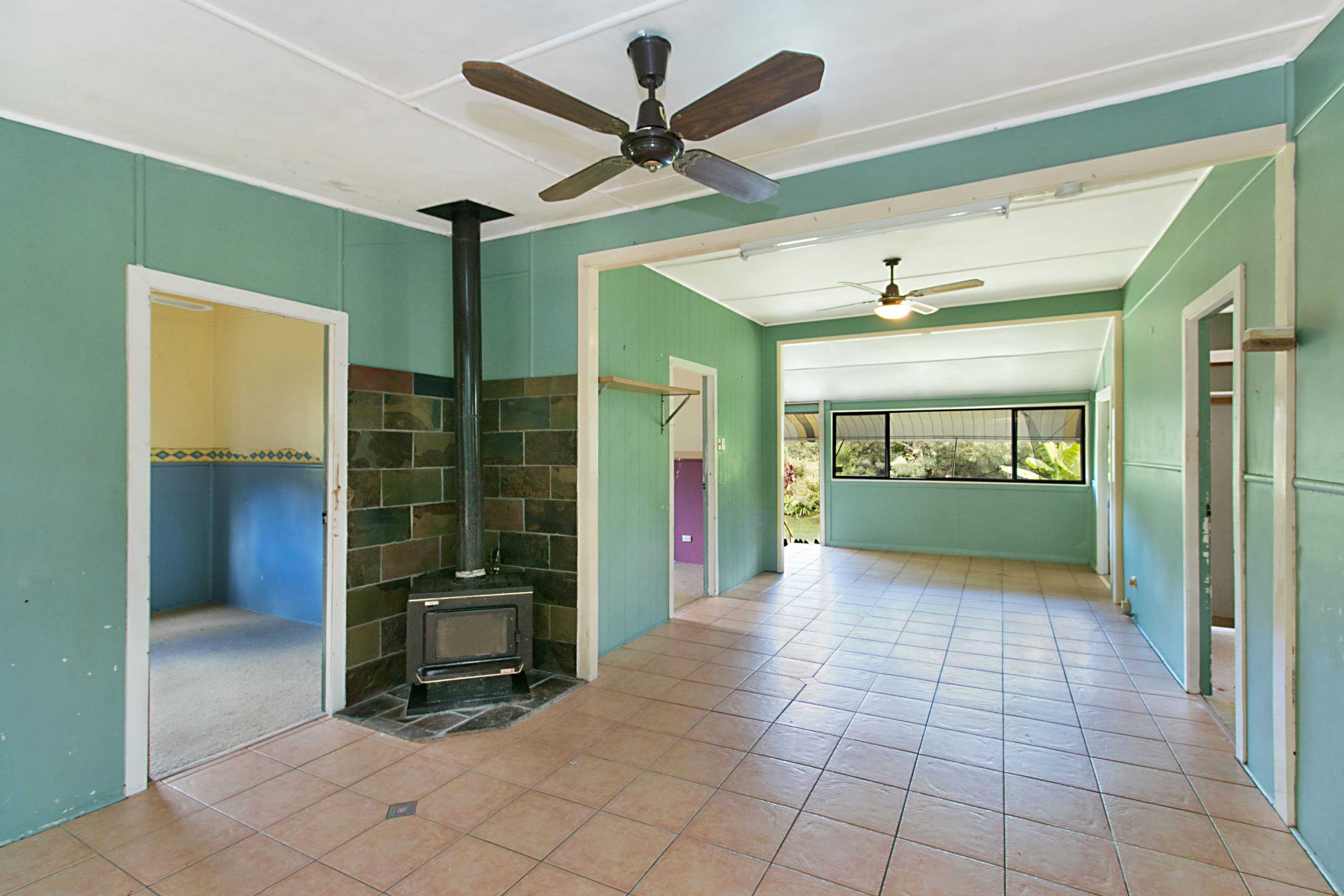 1520 Numinbah Road, Chillingham - Thumbnail 7