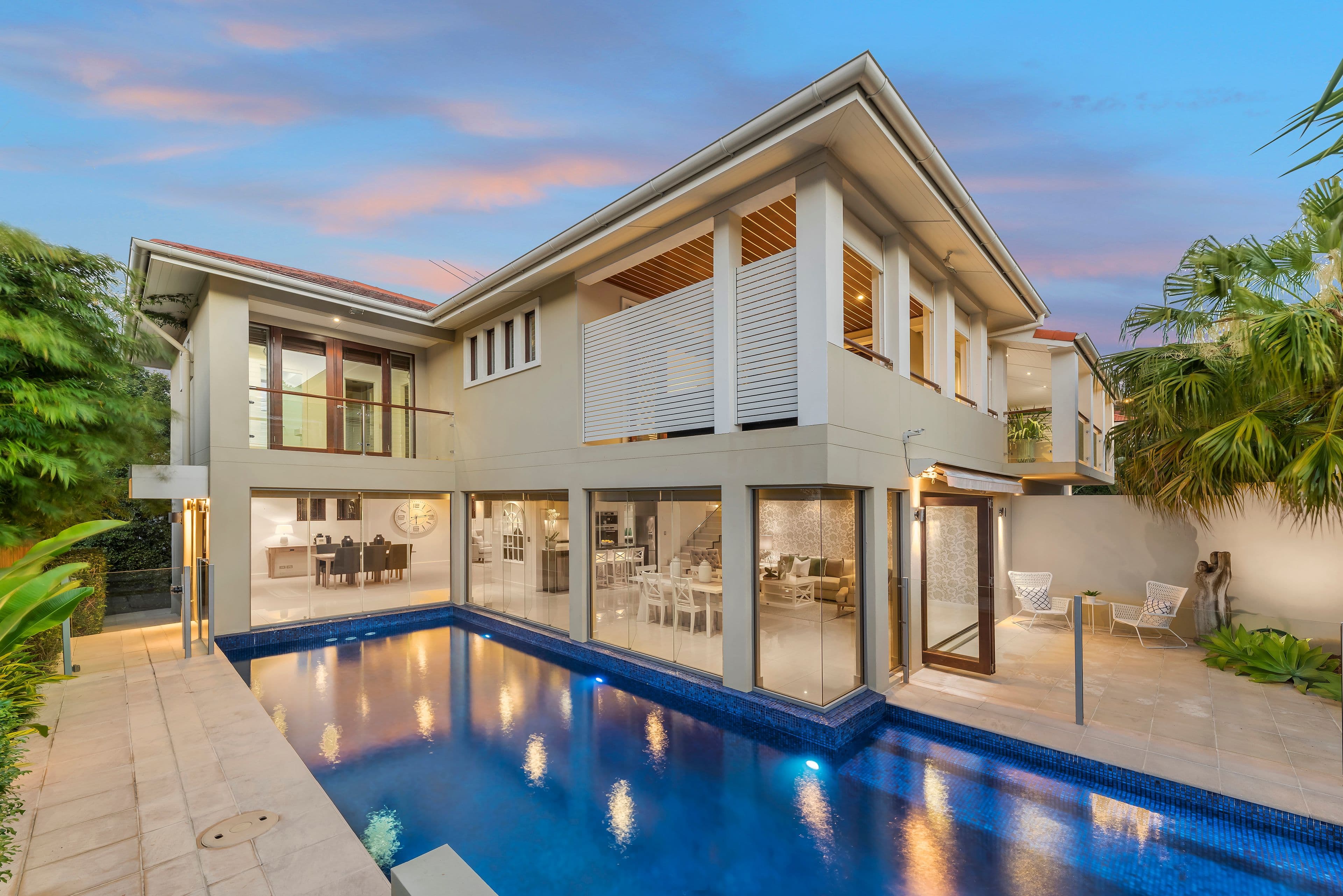 8 Beaufort Lane, Clayfield QLD 4011, Clayfield - Thumbnail 2