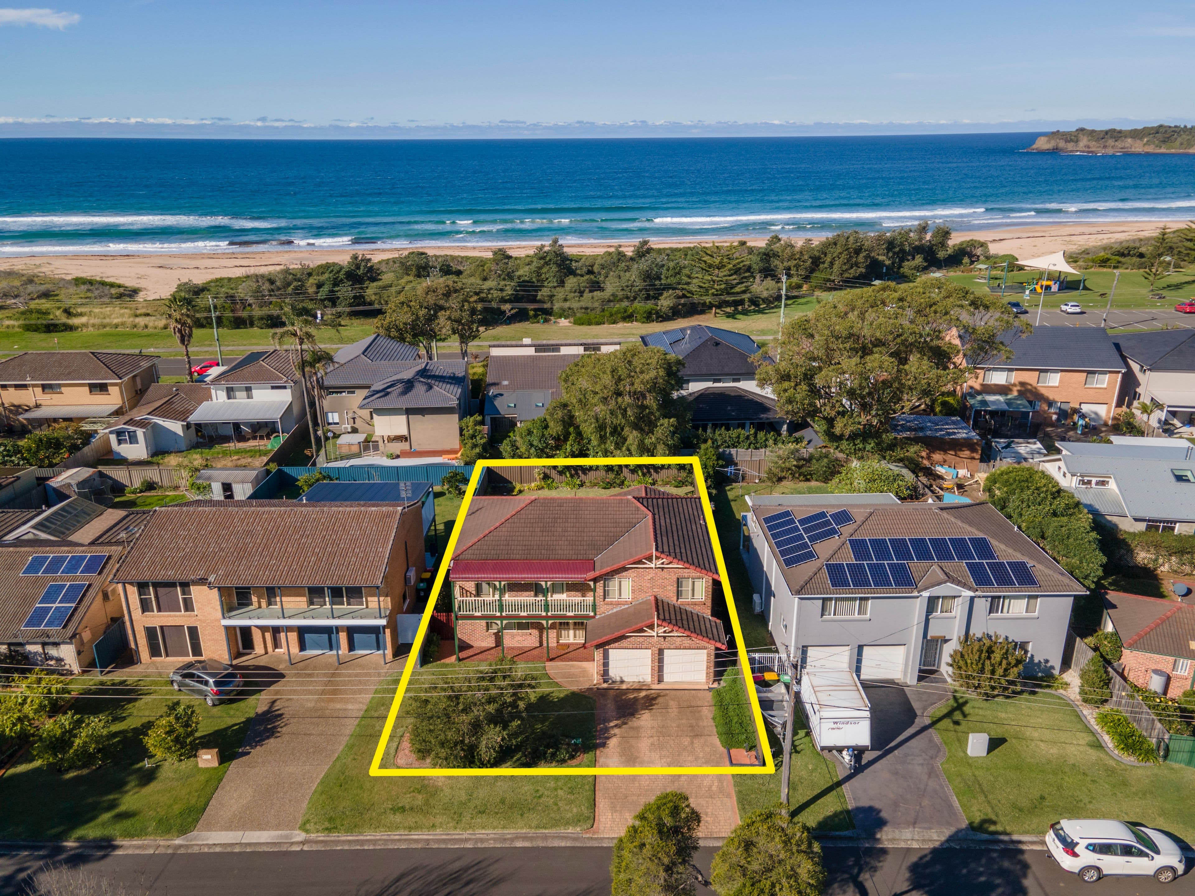 6 Kurrawa Avenue, Kiama Downs NSW 2533, Kiama Downs - Image 1