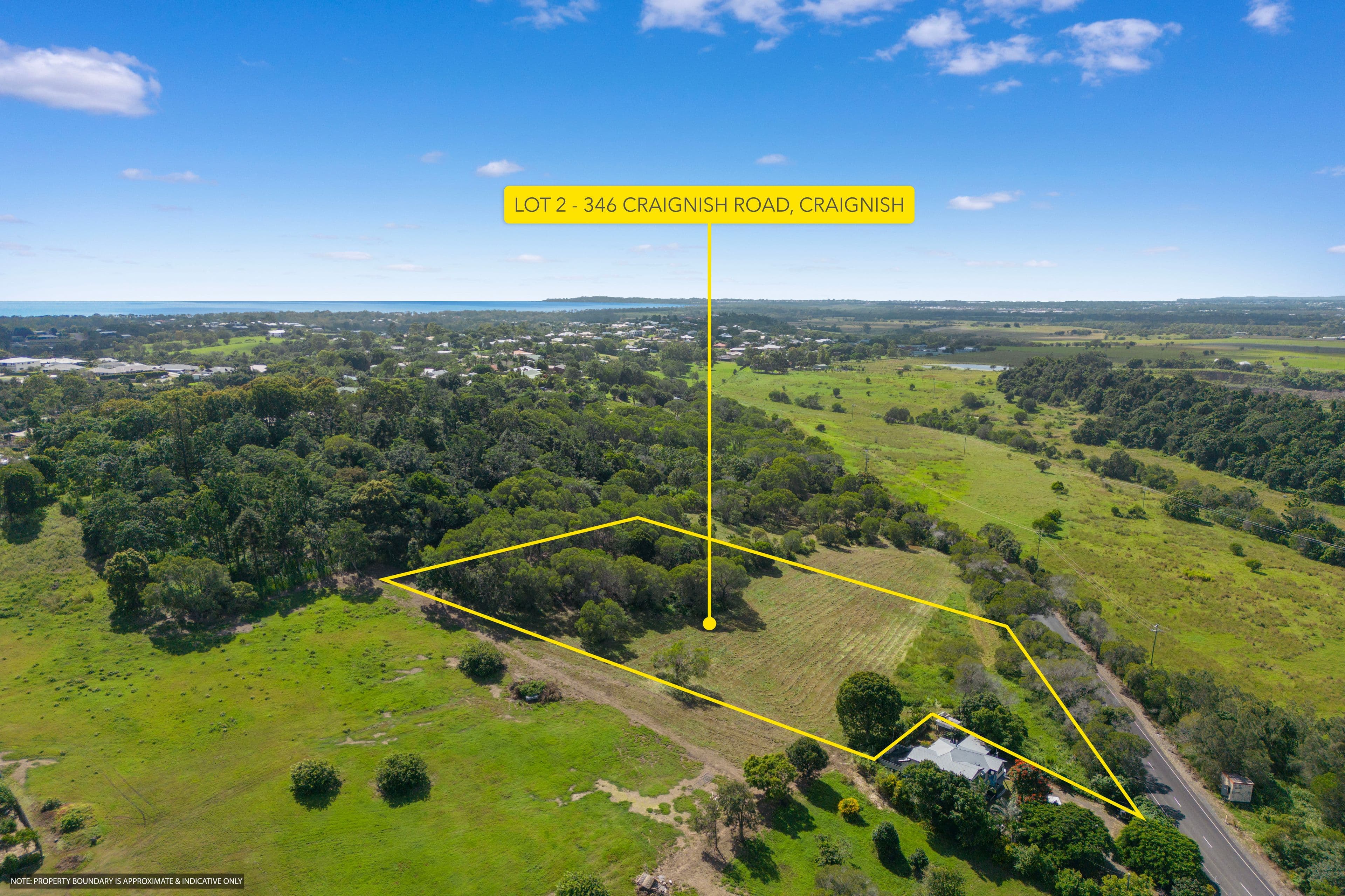 346 Craignish Road, Craignish QLD 4655, Craignish - Thumbnail 2