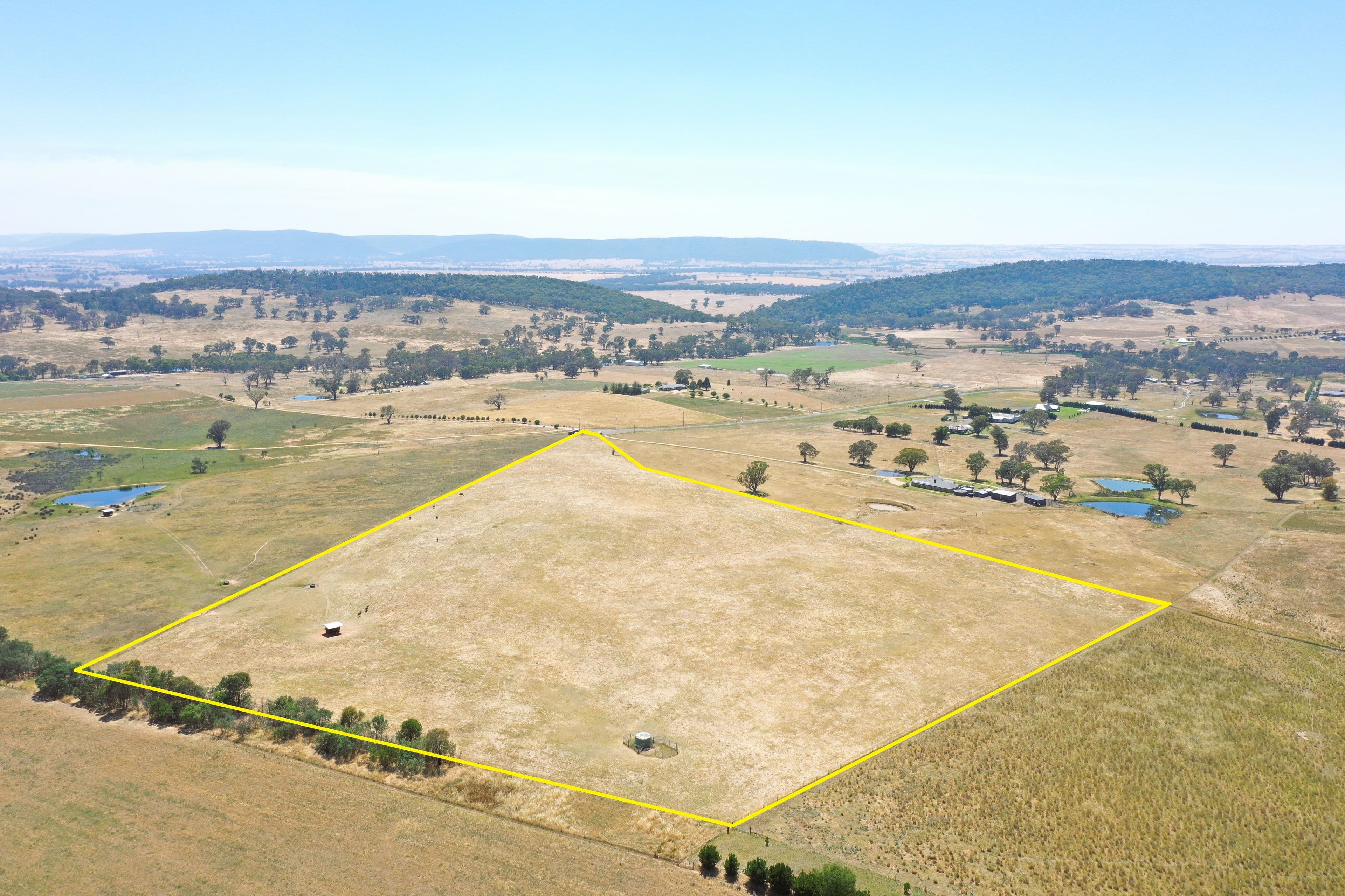 195 Wambanumba Drive, Young NSW 2594, Young - Image 1