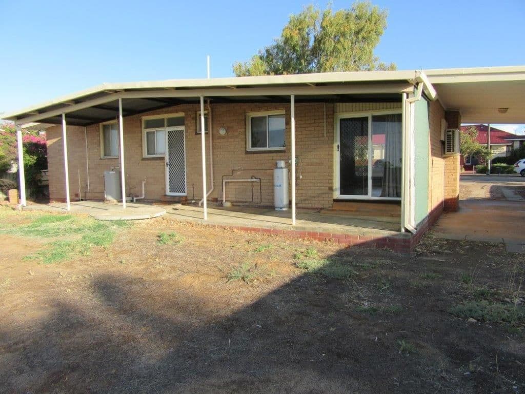 52 MacPherson Street, Carnamah WA 6517, Carnamah - Thumbnail 2