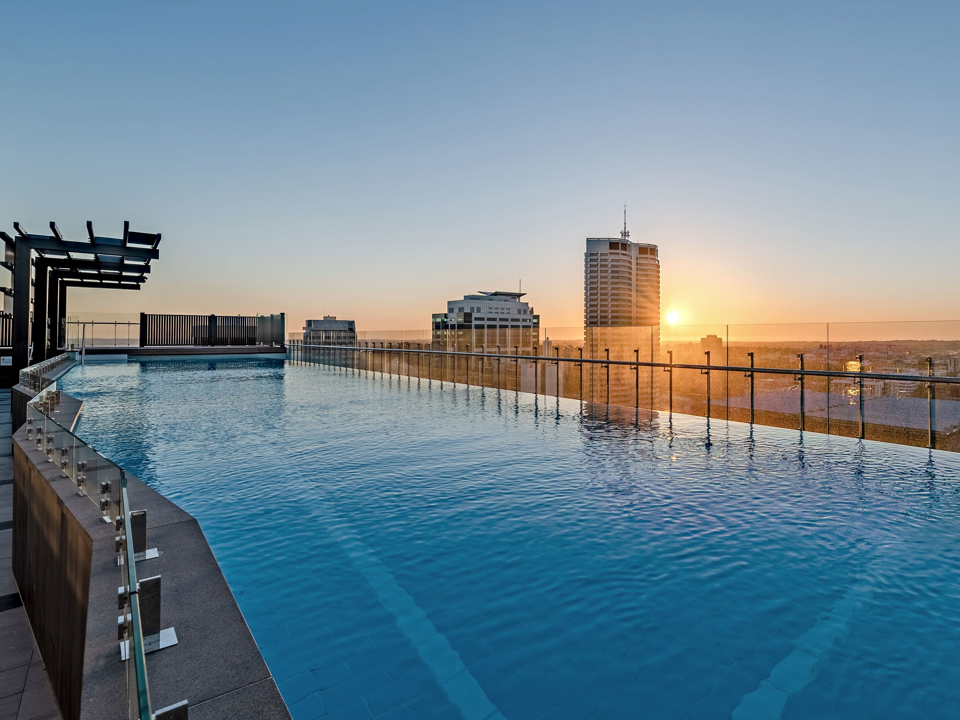601/380 Murray Street, Perth WA 6000, Perth - Thumbnail 2