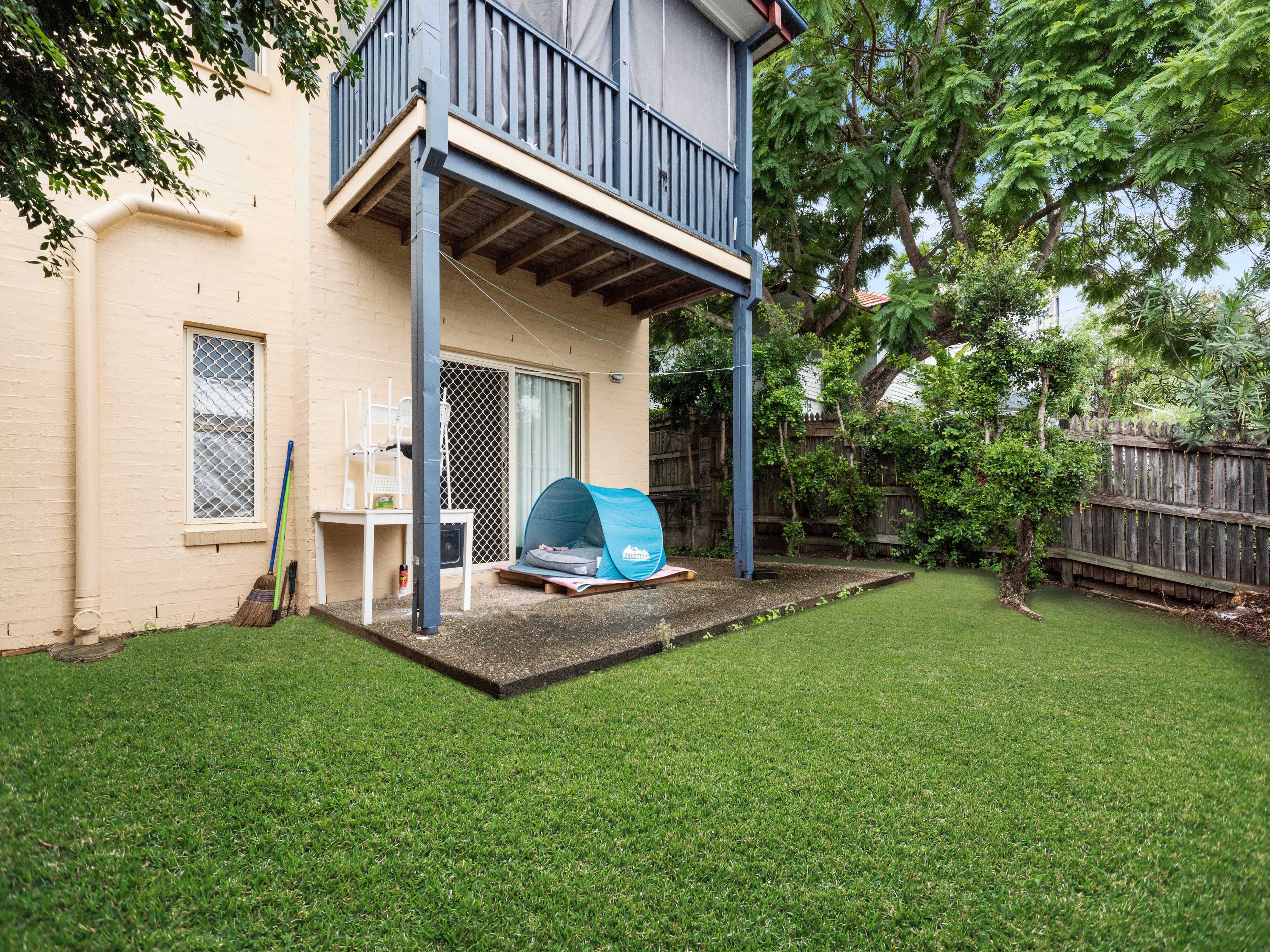 18 Lockhart Street, Woolloongabba QLD 4102, Woolloongabba - Thumbnail 2