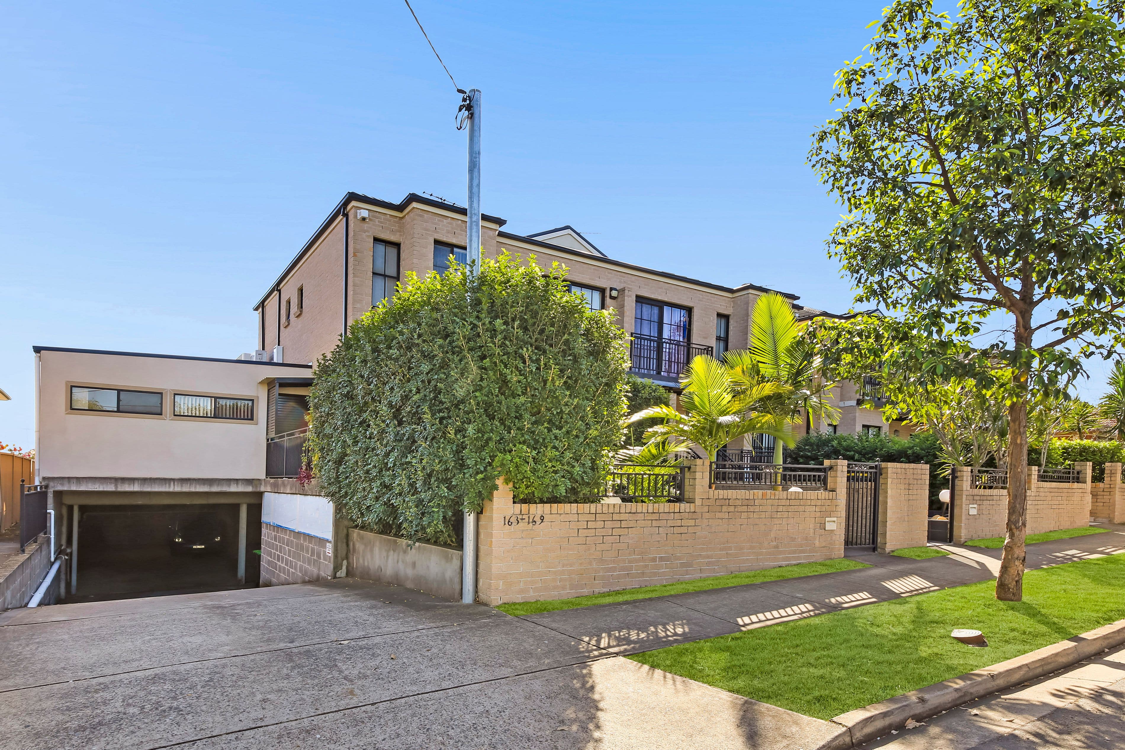163-169 Victoria Road, Punchbowl NSW 2196, Punchbowl - Thumbnail 2