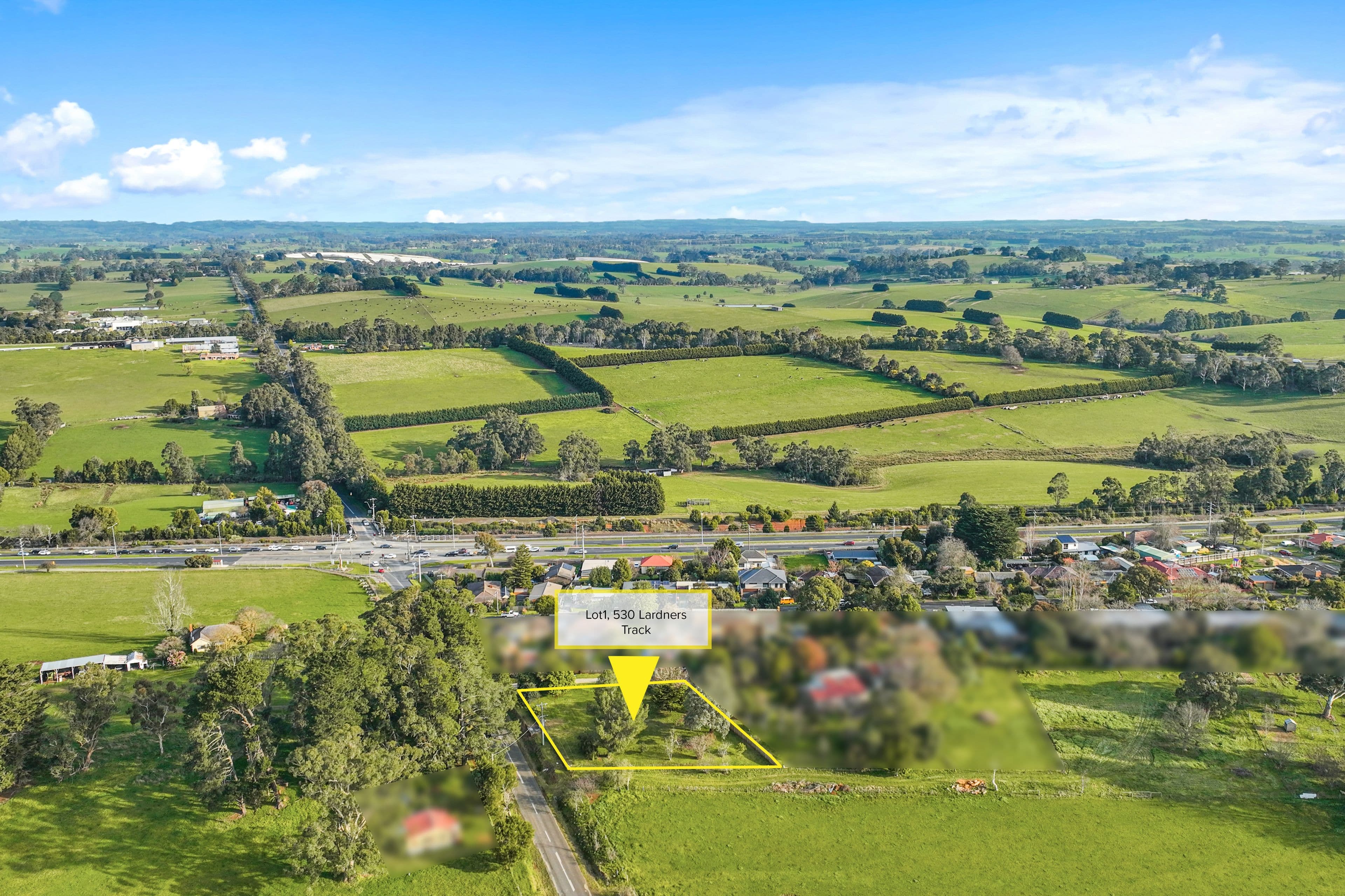 526 Lardners Track, Drouin East VIC 3818, Drouin East - Thumbnail 7
