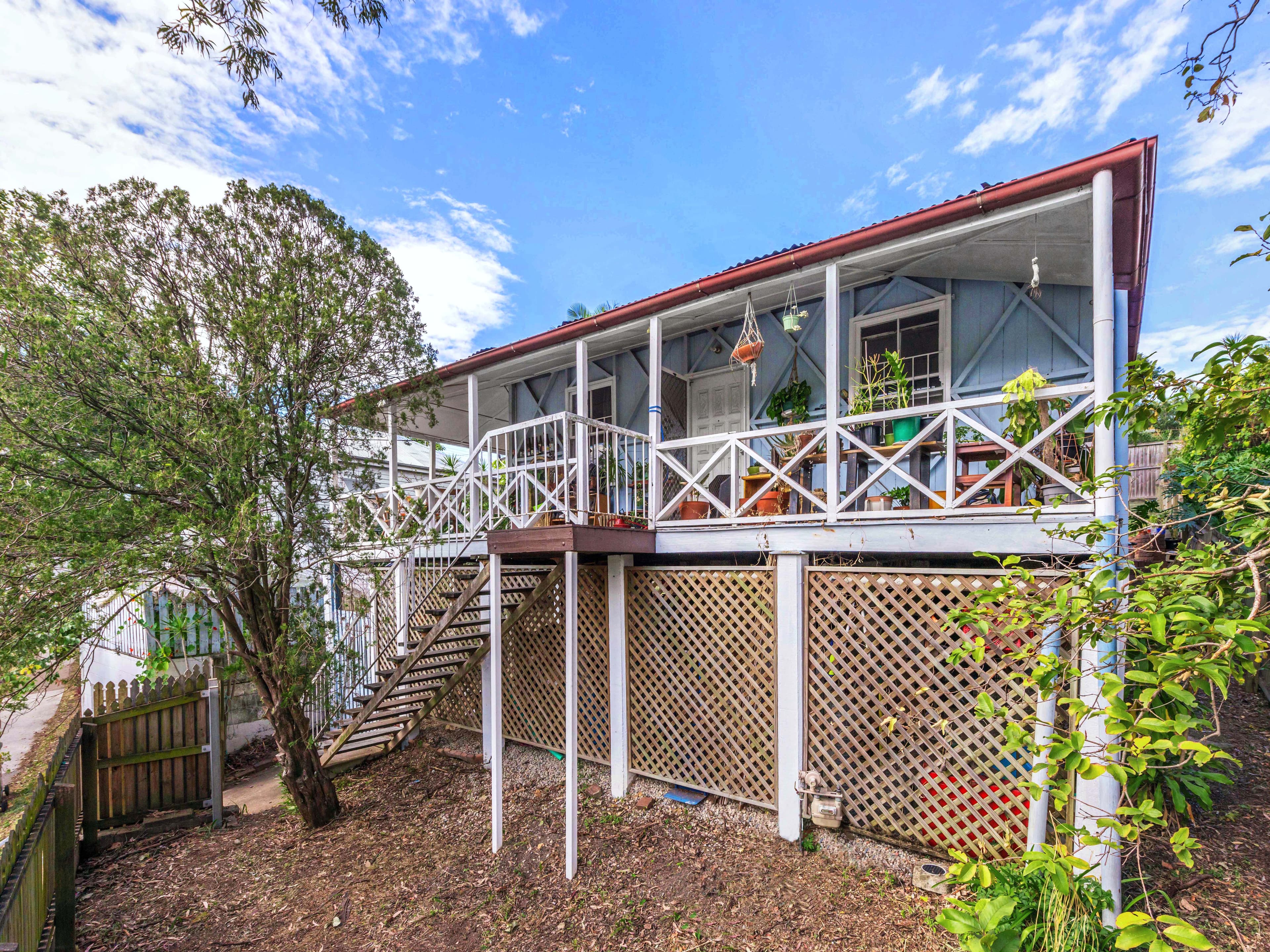 73 Cochrane Street, Red Hill QLD 4059, Red Hill - Image 1