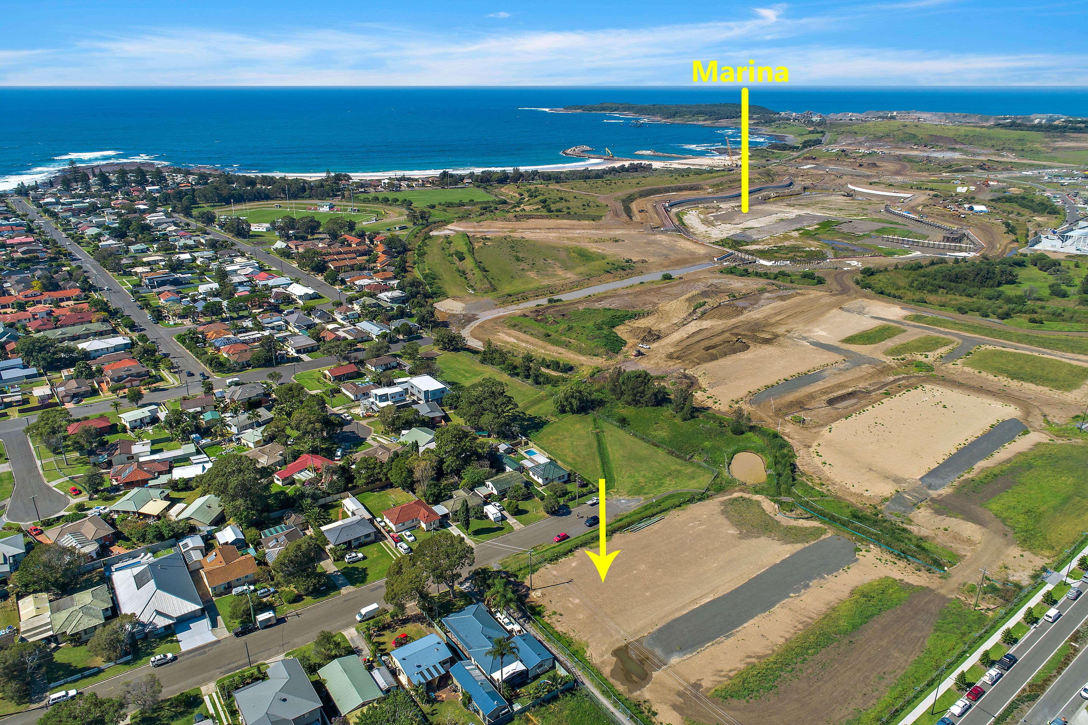 Lot 5040 Sanderling Close, SHELL COVE NSW 2529, Shell Cove - Thumbnail 2