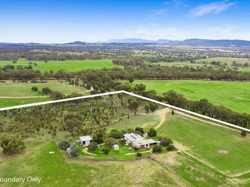 42 Mulvenney Road, Concongella, GREAT WESTERN VIC 3374, Great Western - Thumbnail 2