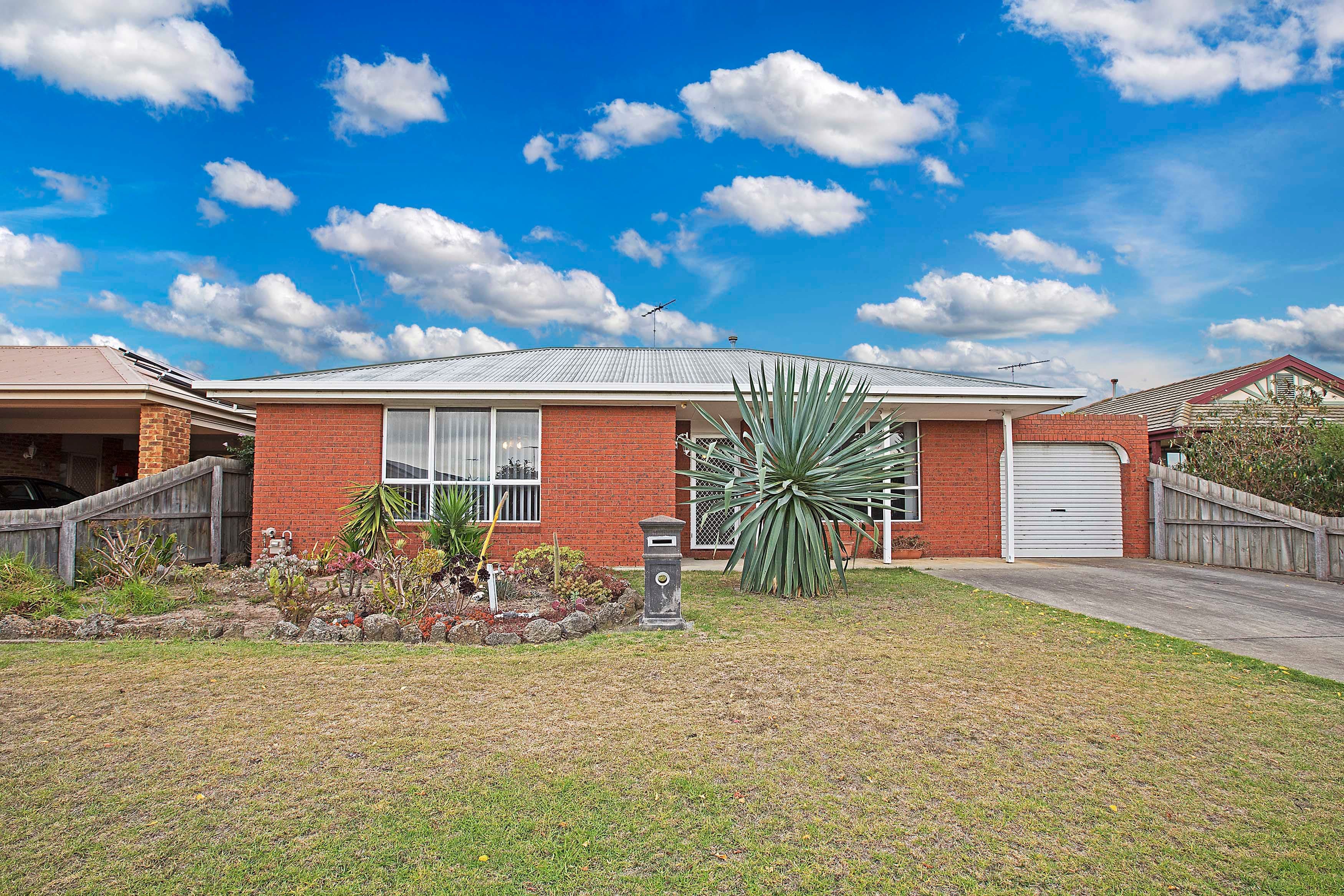 8 Mervyn Court, St Albans Park VIC 3219, St Albans Park - Image 1