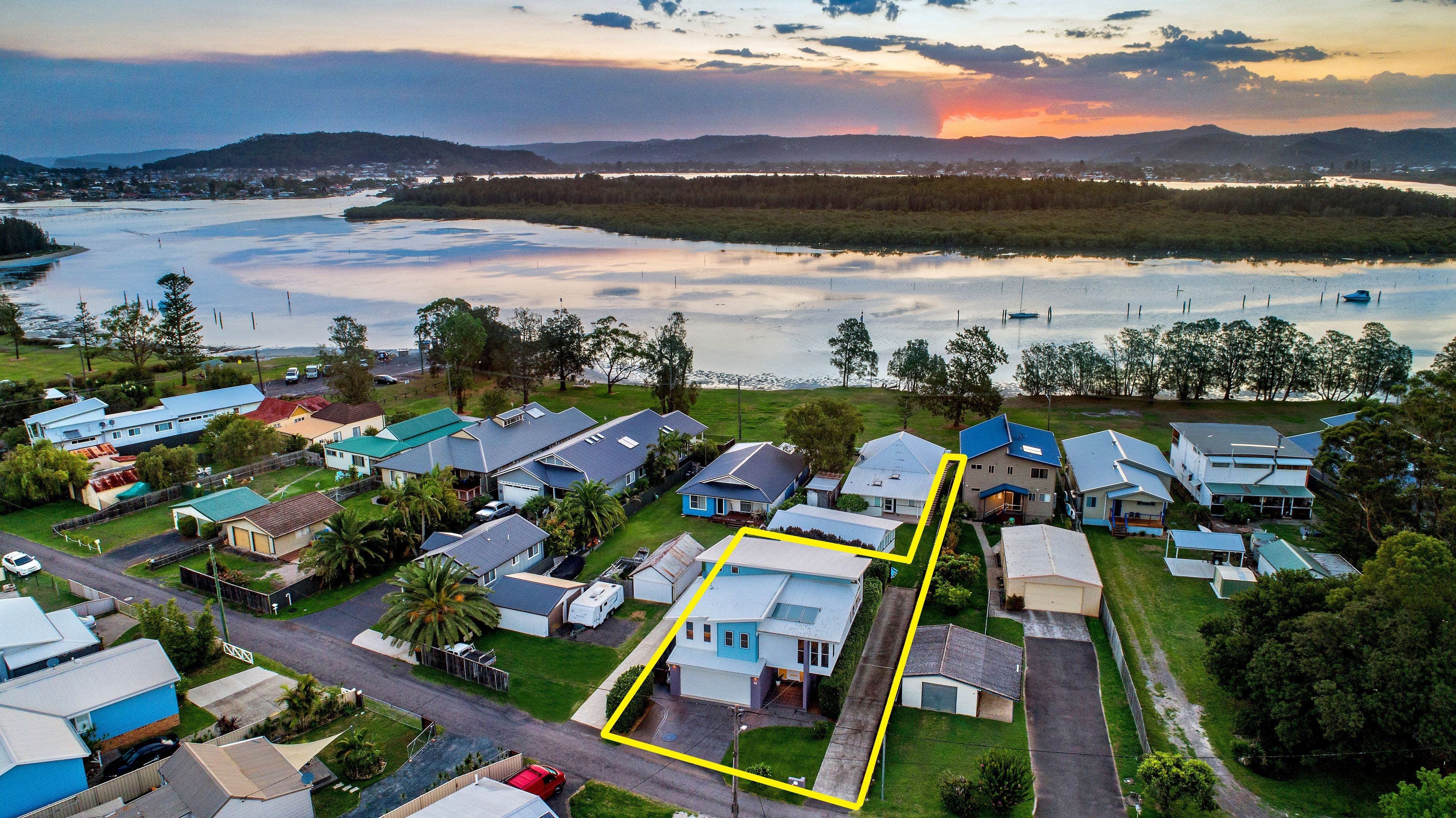 16 Lenora Avenue, Davistown NSW 2251, Davistown - Image 1