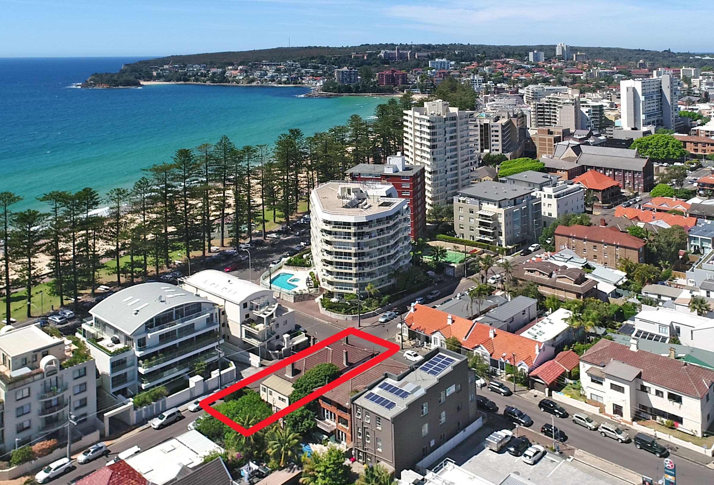 2 Steinton Street, Manly NSW 2095, Manly - Image 1