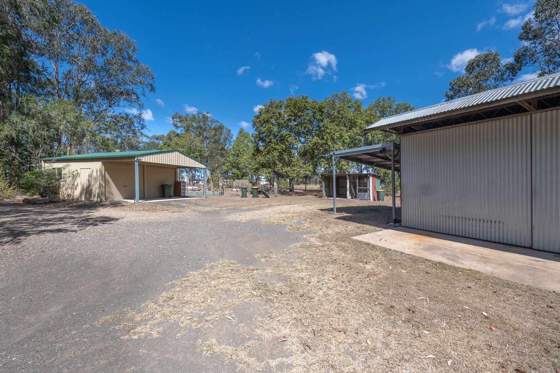 59 Blairs Road, Sharon QLD 4670, Sharon - Thumbnail 4