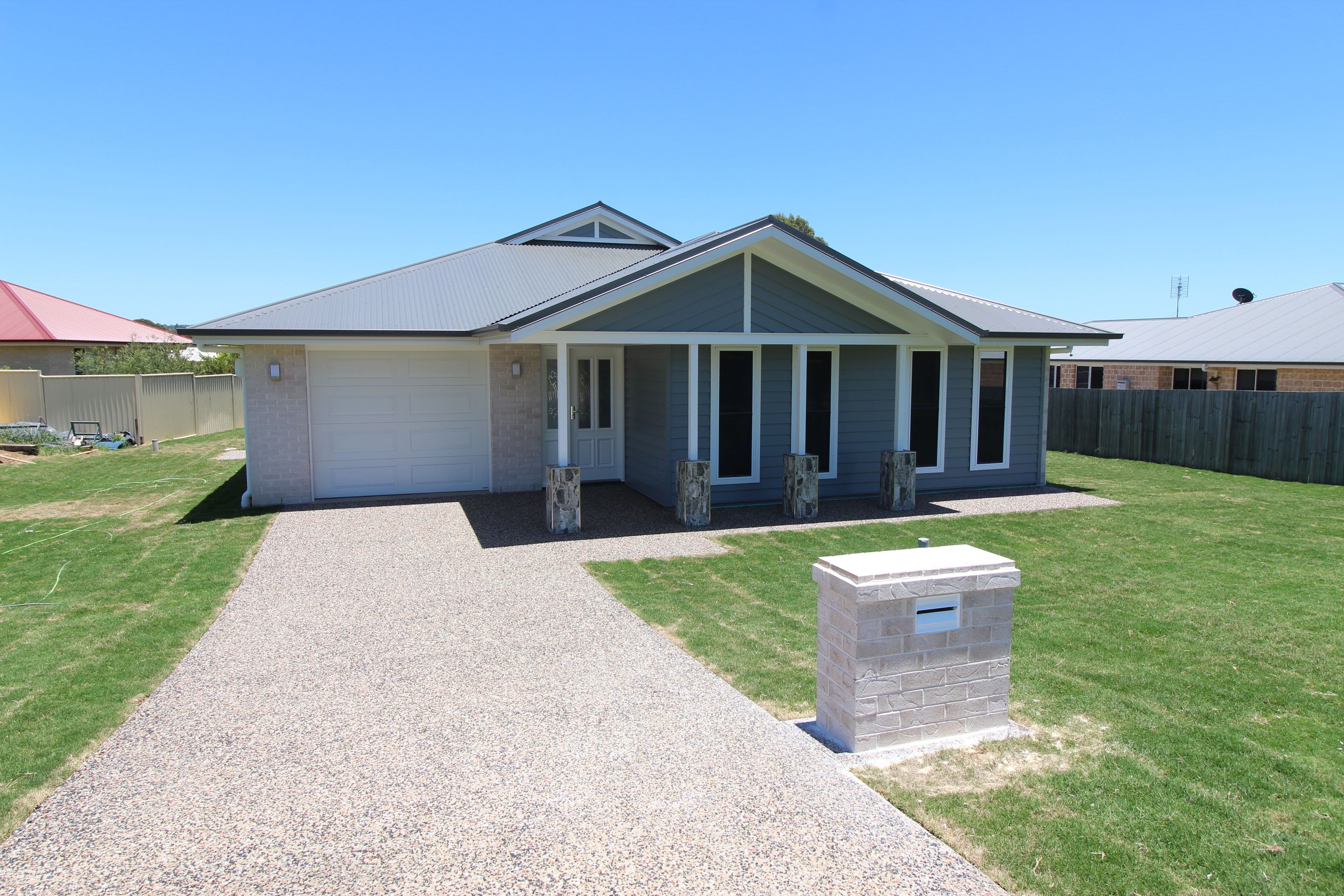 45 Naomi Drive, Crows Nest QLD 4355, Crows Nest - Image 1