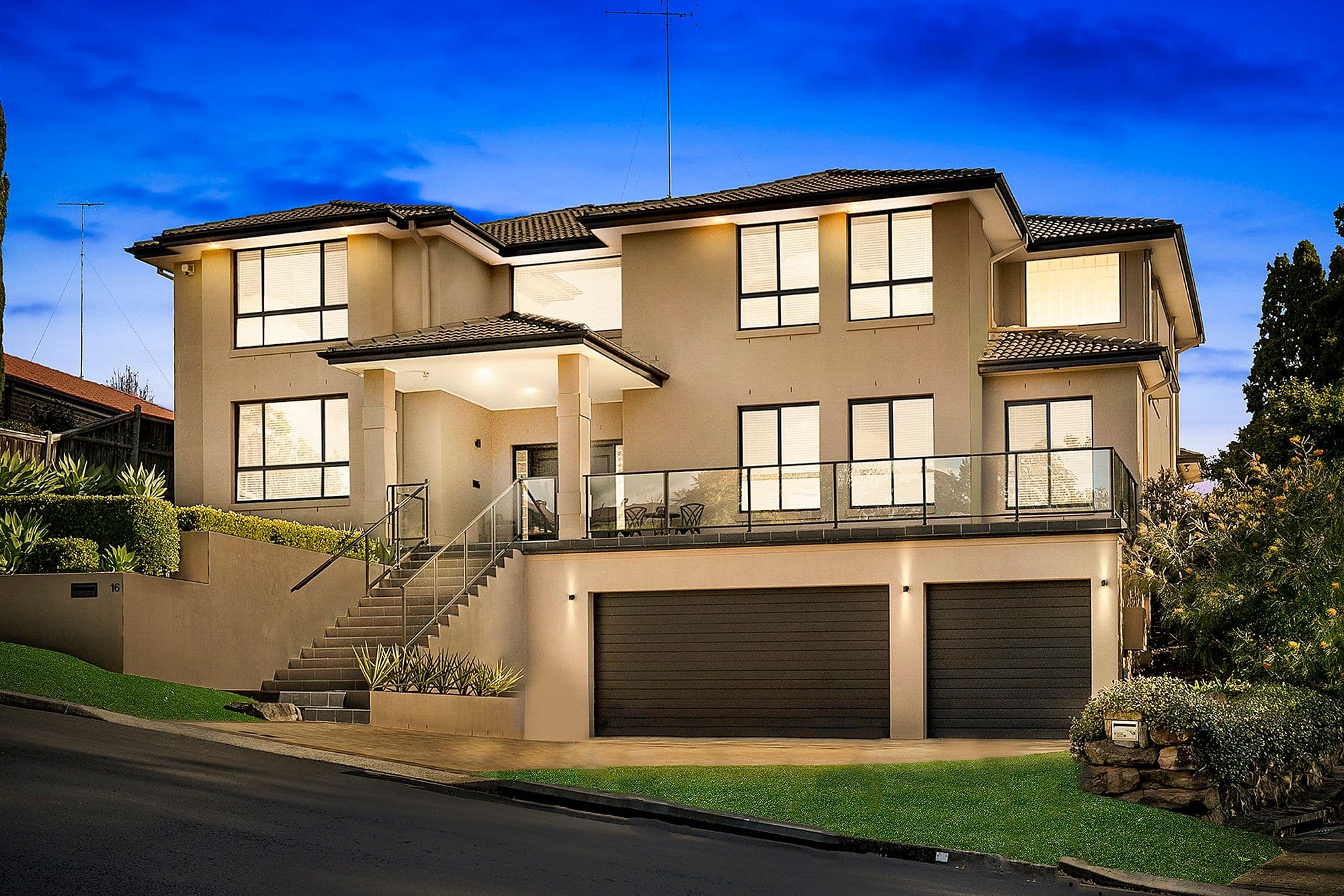 16 Jarrah Place, Castle Hill NSW 2154, Castle Hill - Image 1