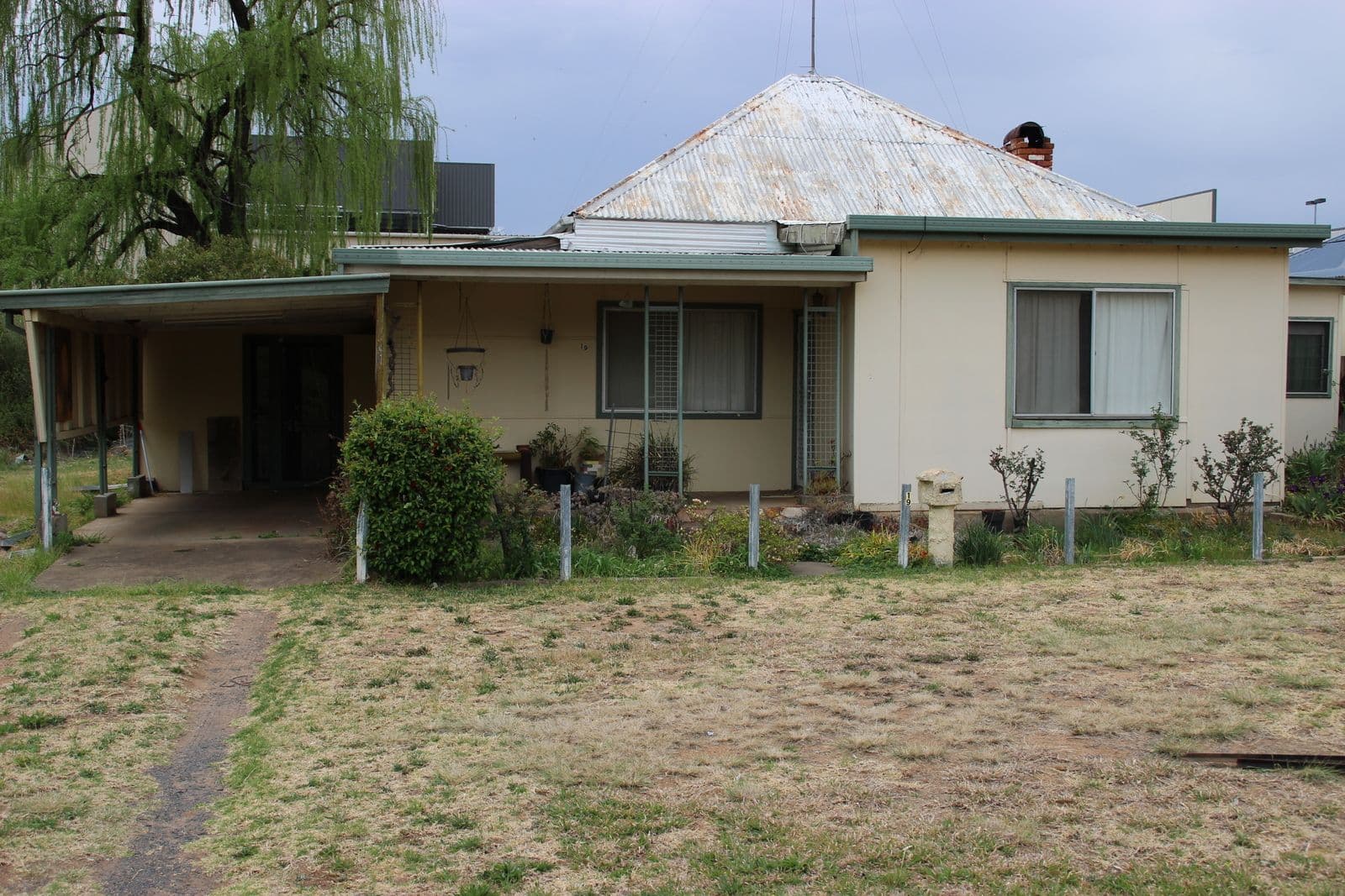 19 Robertson Street, Coonabarabran - Thumbnail 2