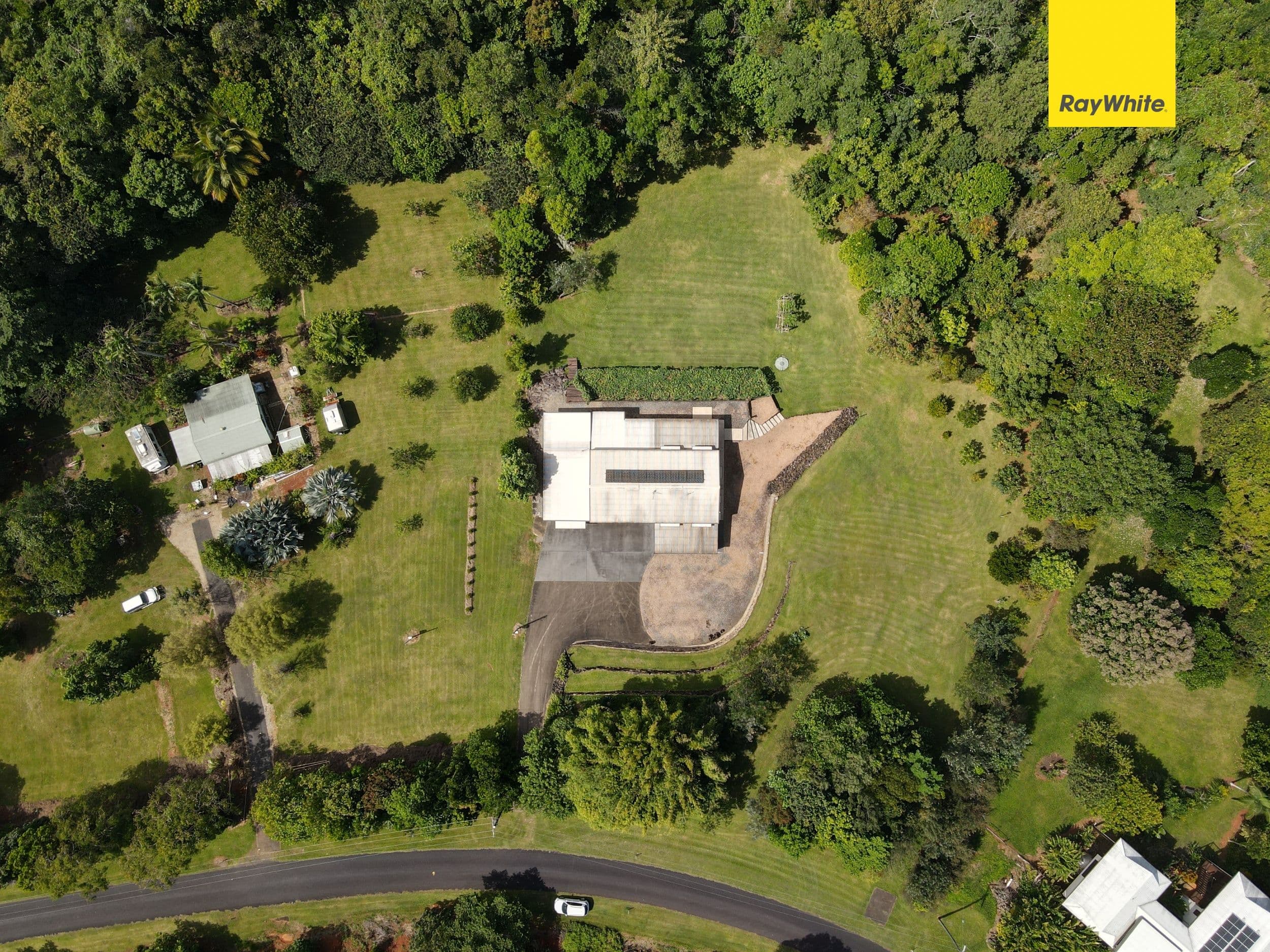 Lot 20 North Hull Road, Carmoo QLD 4852, Carmoo - Thumbnail 4