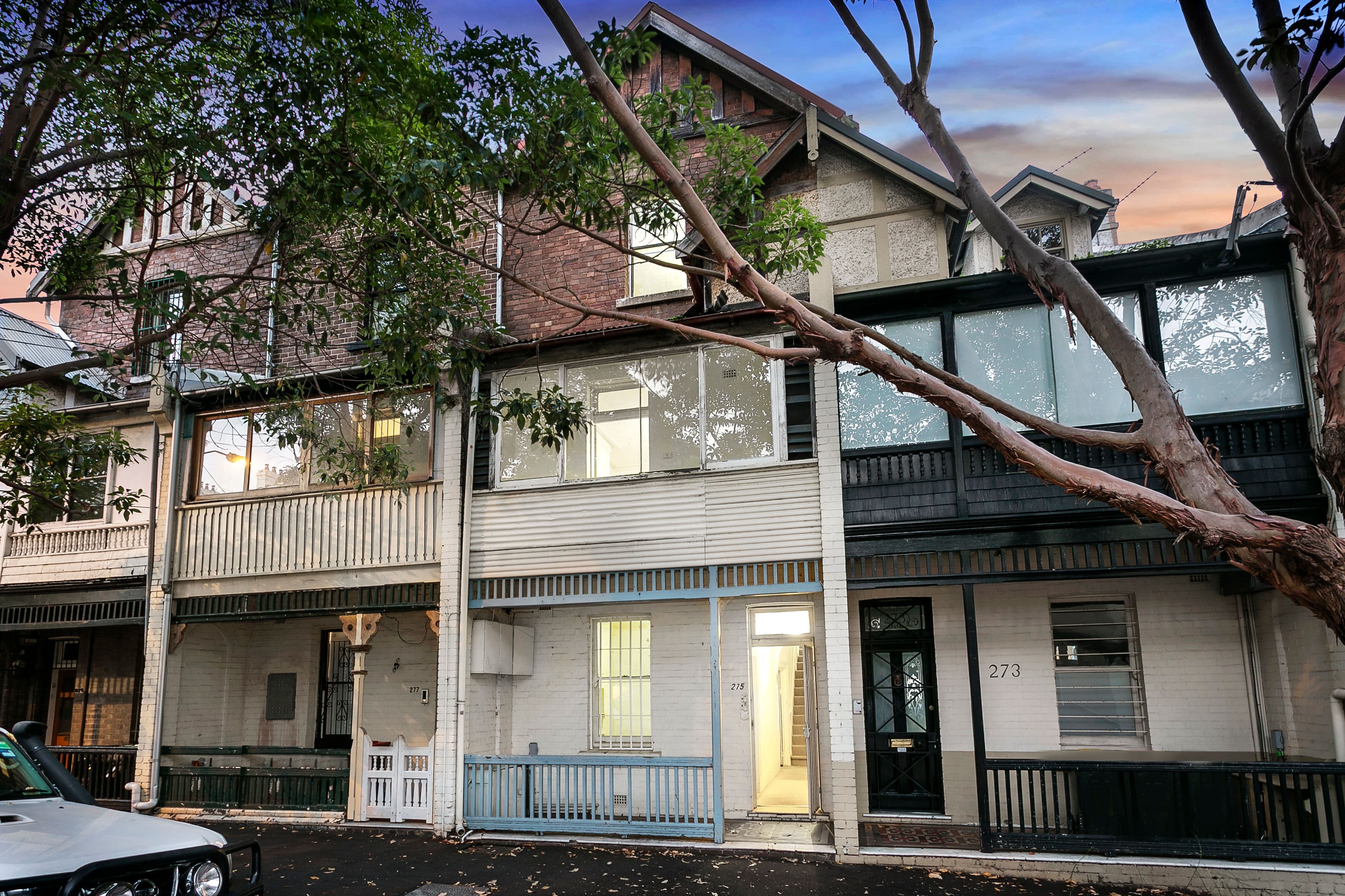 275 Forbes Street, Darlinghurst - Image 1