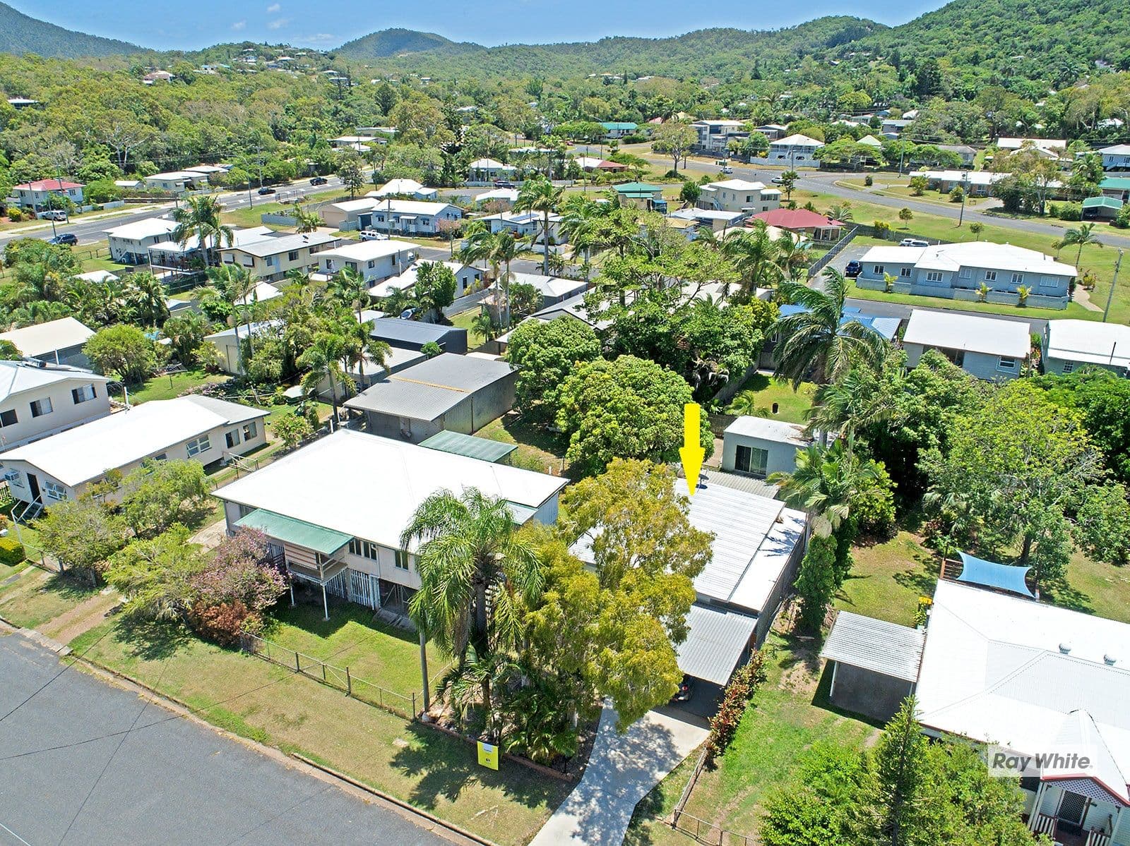 15 Ben Street, Yeppoon QLD 4703, Yeppoon - Image 1
