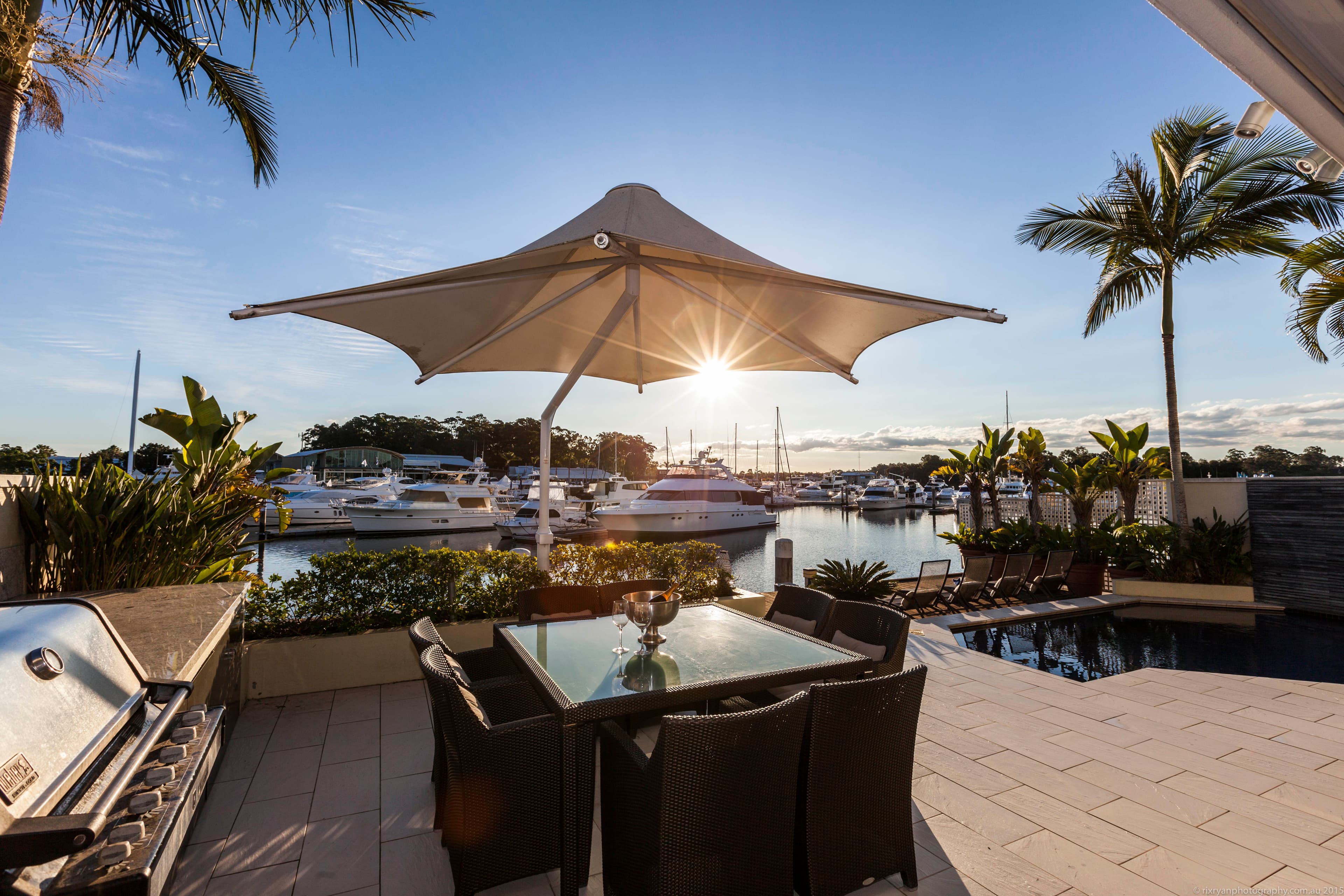 5648 Harbour Terrace, Sanctuary Cove QLD 4212, Hope Island - Thumbnail 3