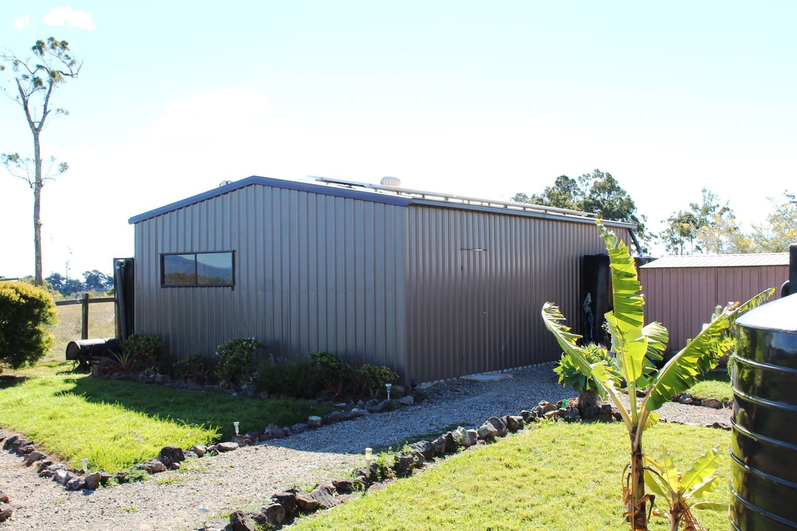 390 Pohlmans Range Road, Scrub Creek QLD 4313, Scrub Creek - Thumbnail 8